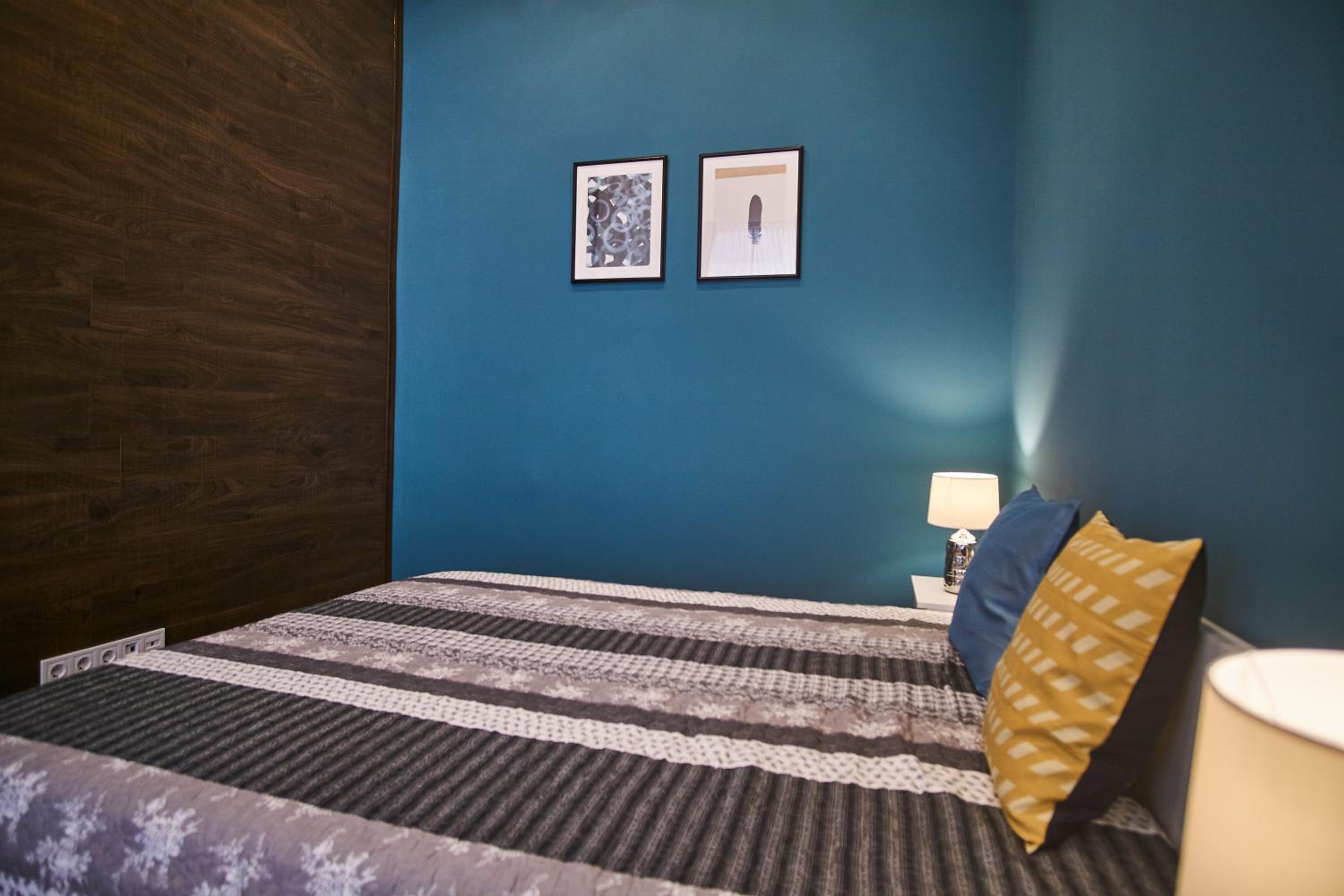 K29 Apartment | Budapest