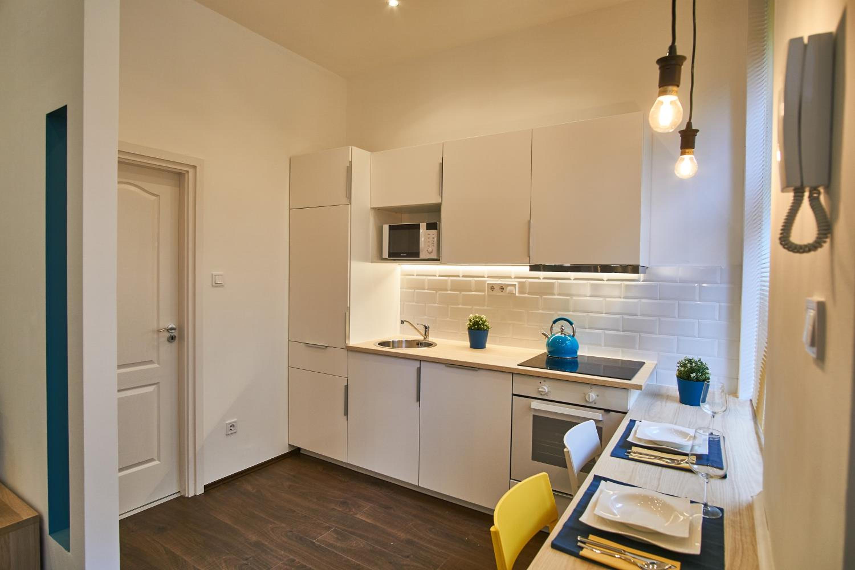K29 Apartment | Budapest