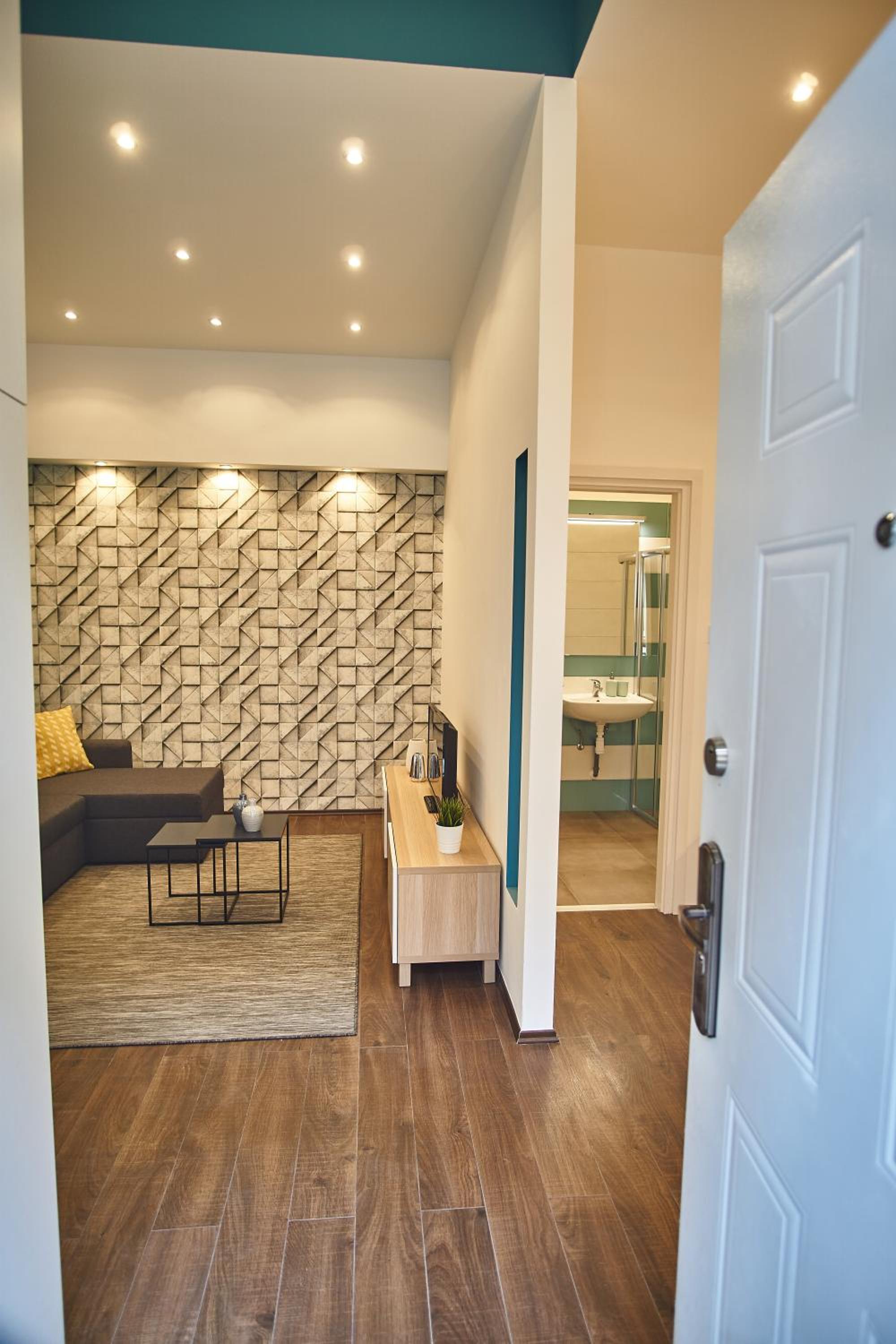 K29 Apartment | Budapest