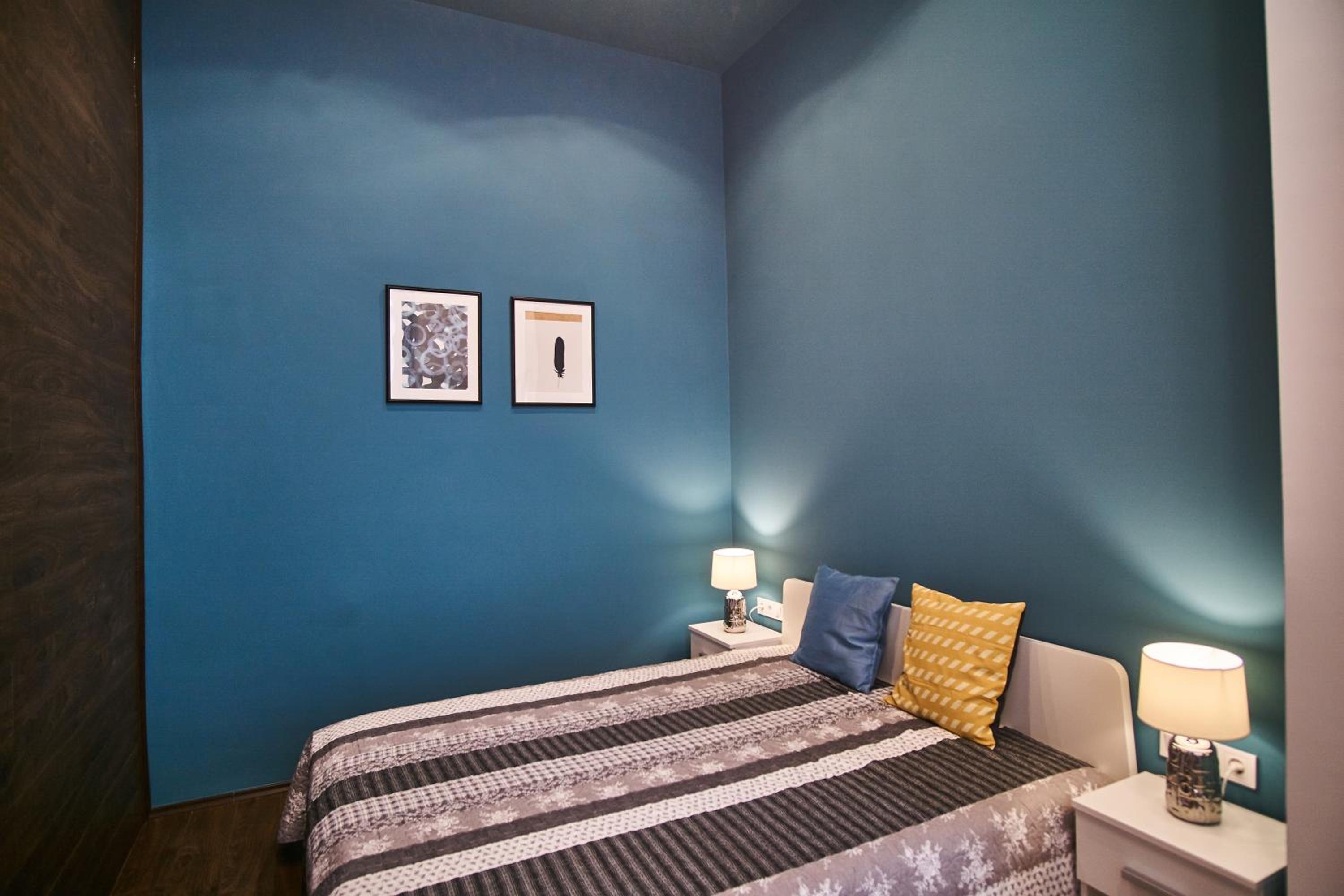K29 Apartment | Budapest