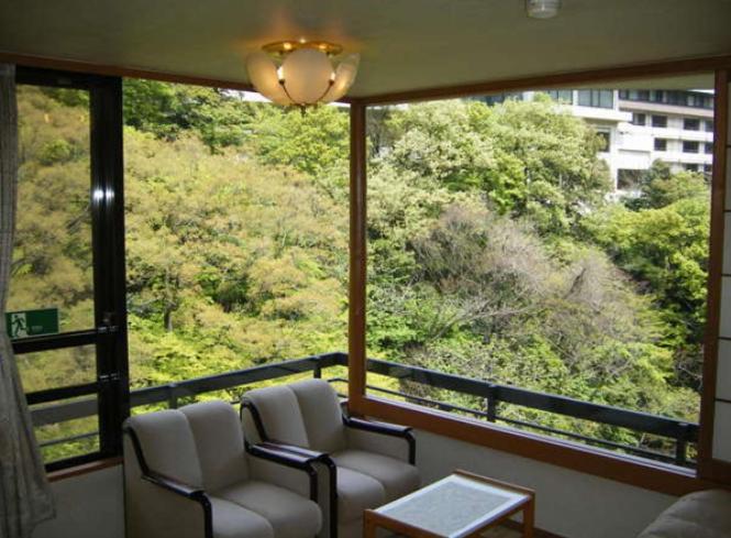 Hotel Nanpuso view 3