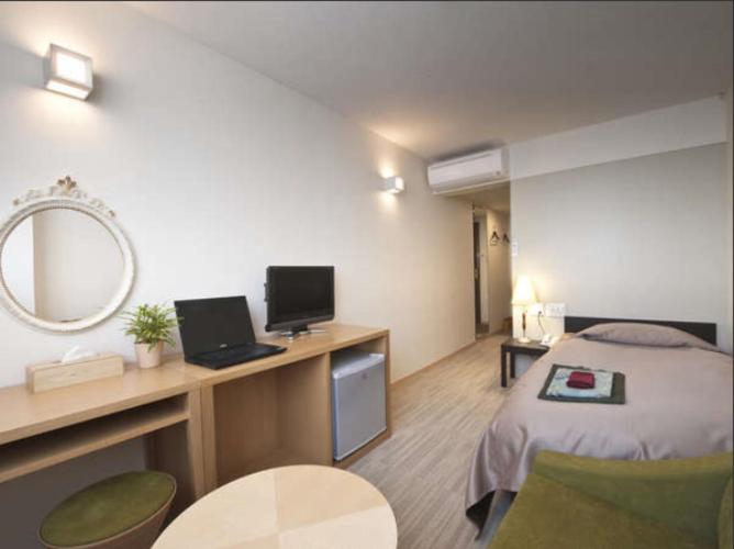 Hotel Nanpuso view 5