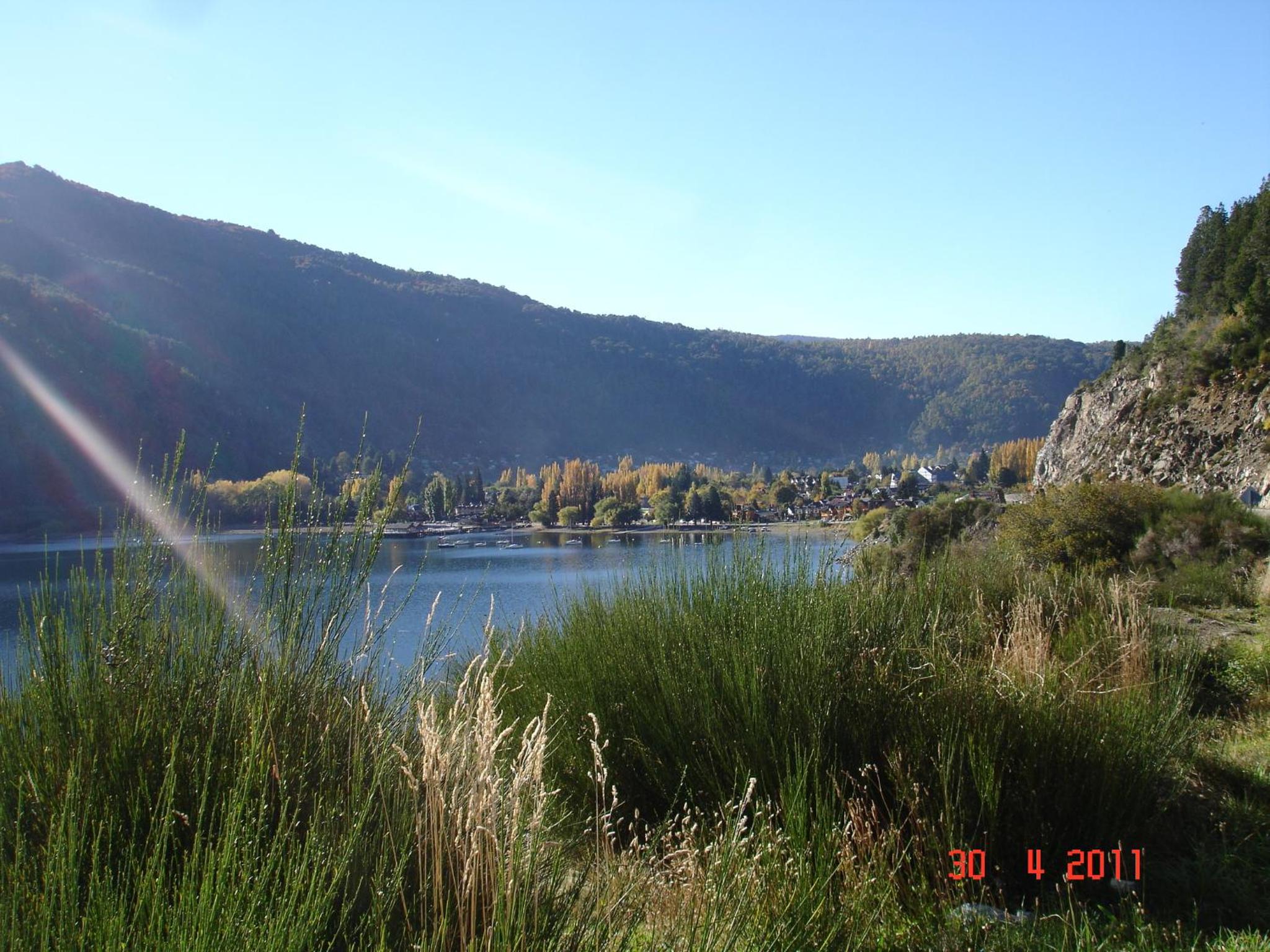 Estadía Del Bosque
