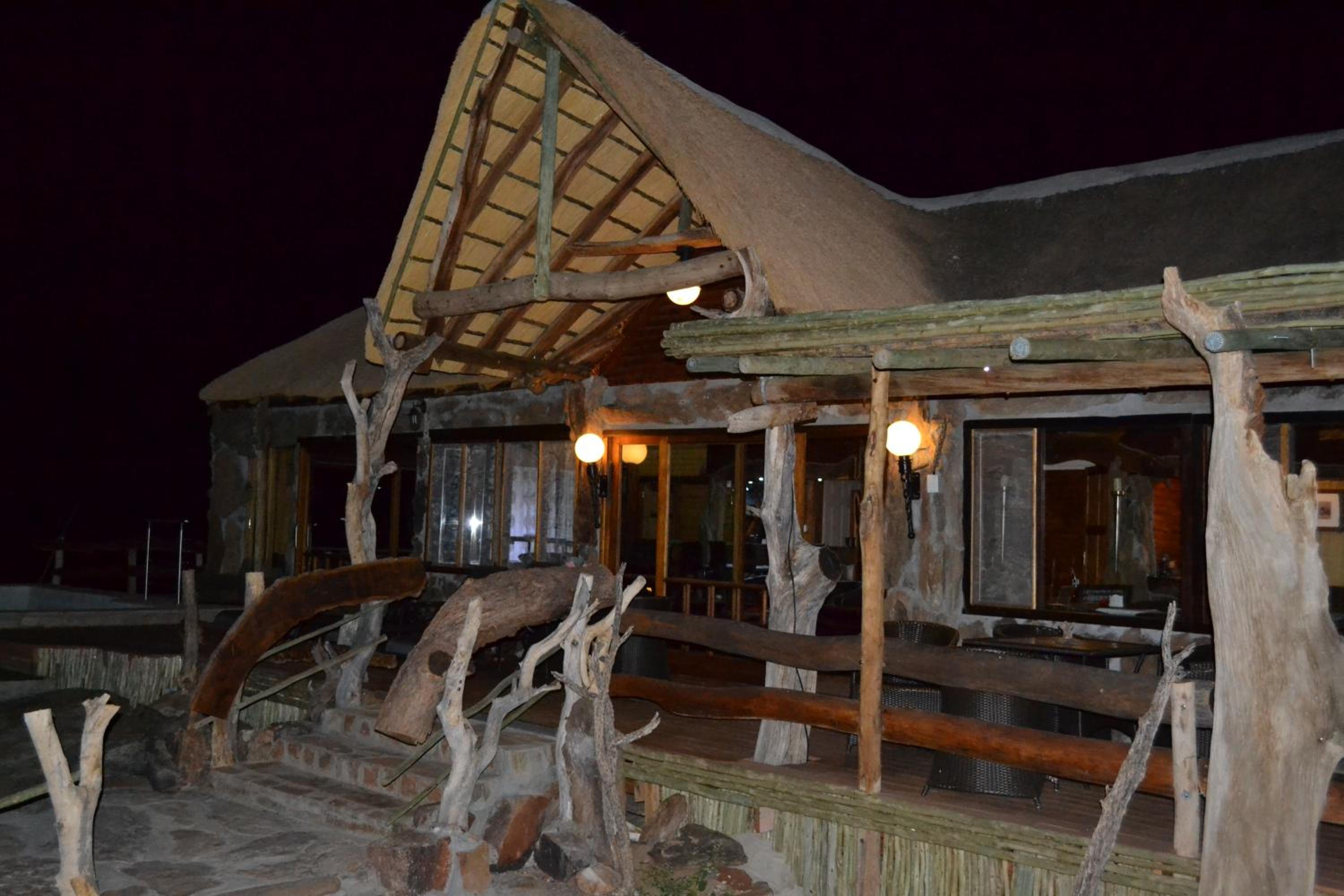 Namibs Valley Lodge
