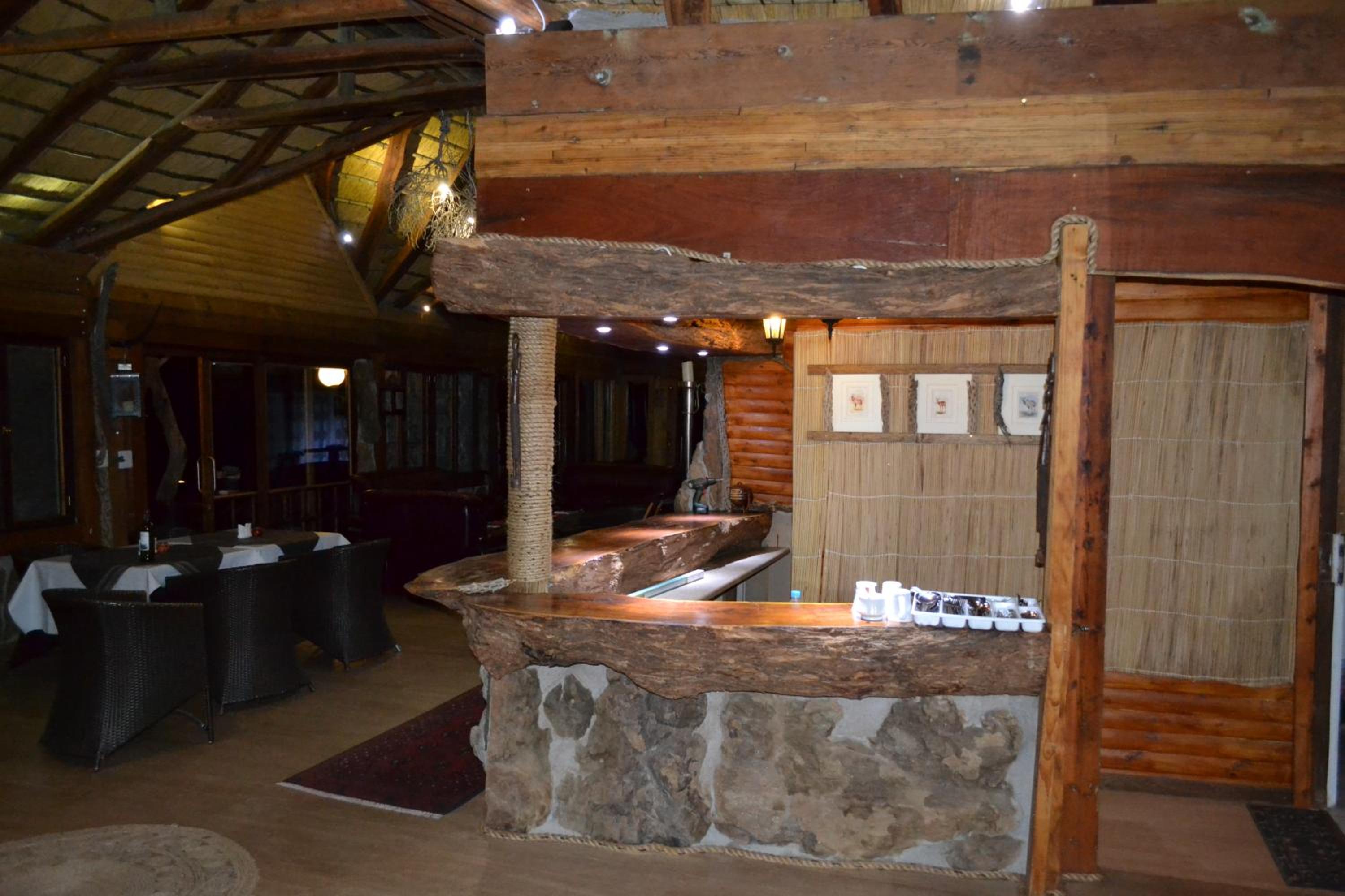 Namibs Valley Lodge