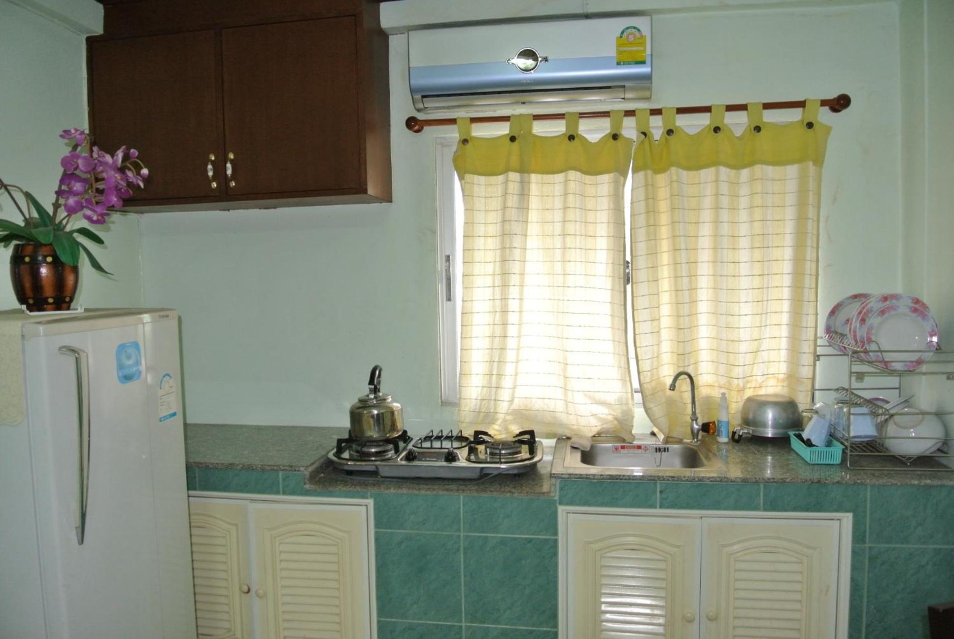 Amarin Inn