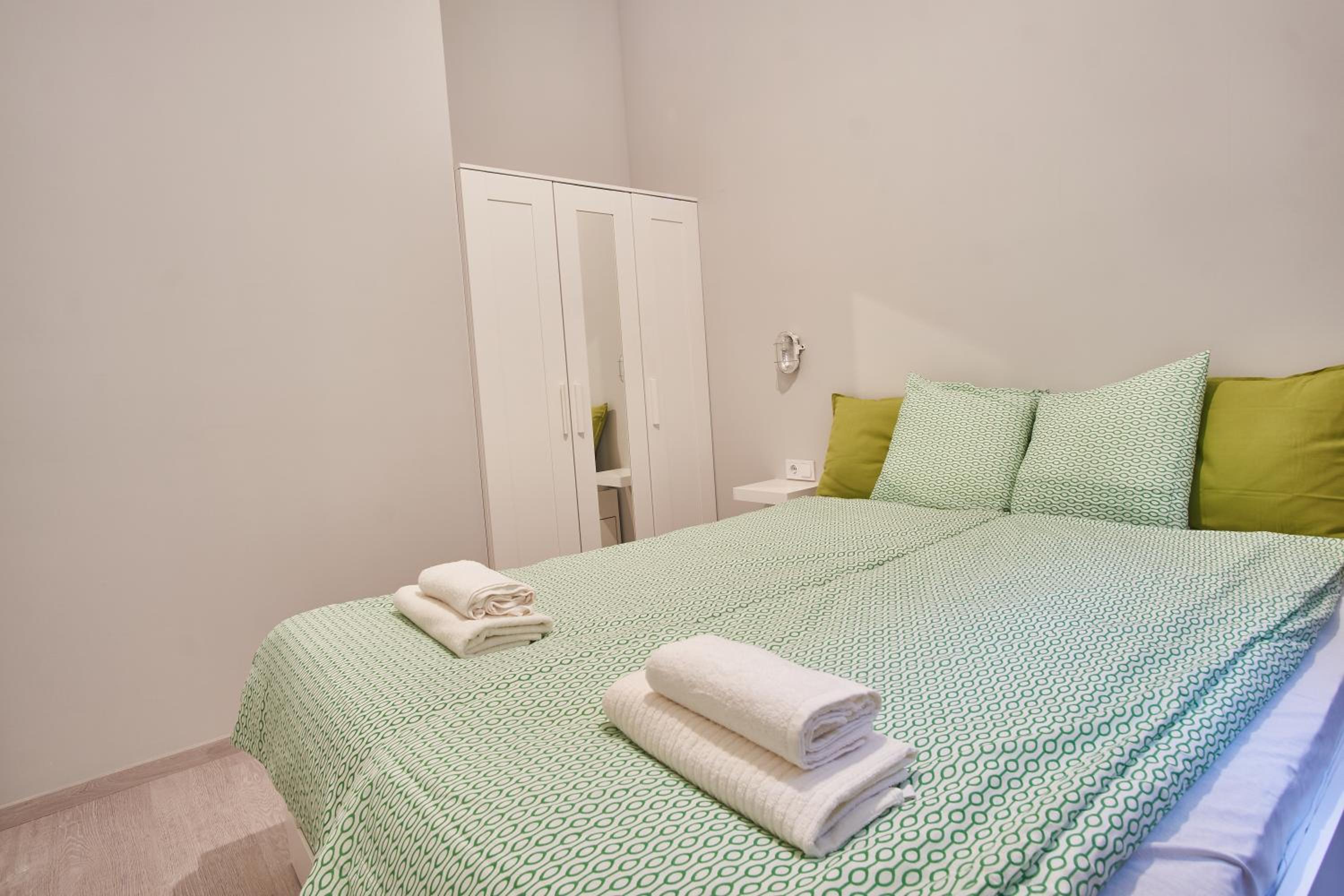 HILD-2 Apartments | Budapest