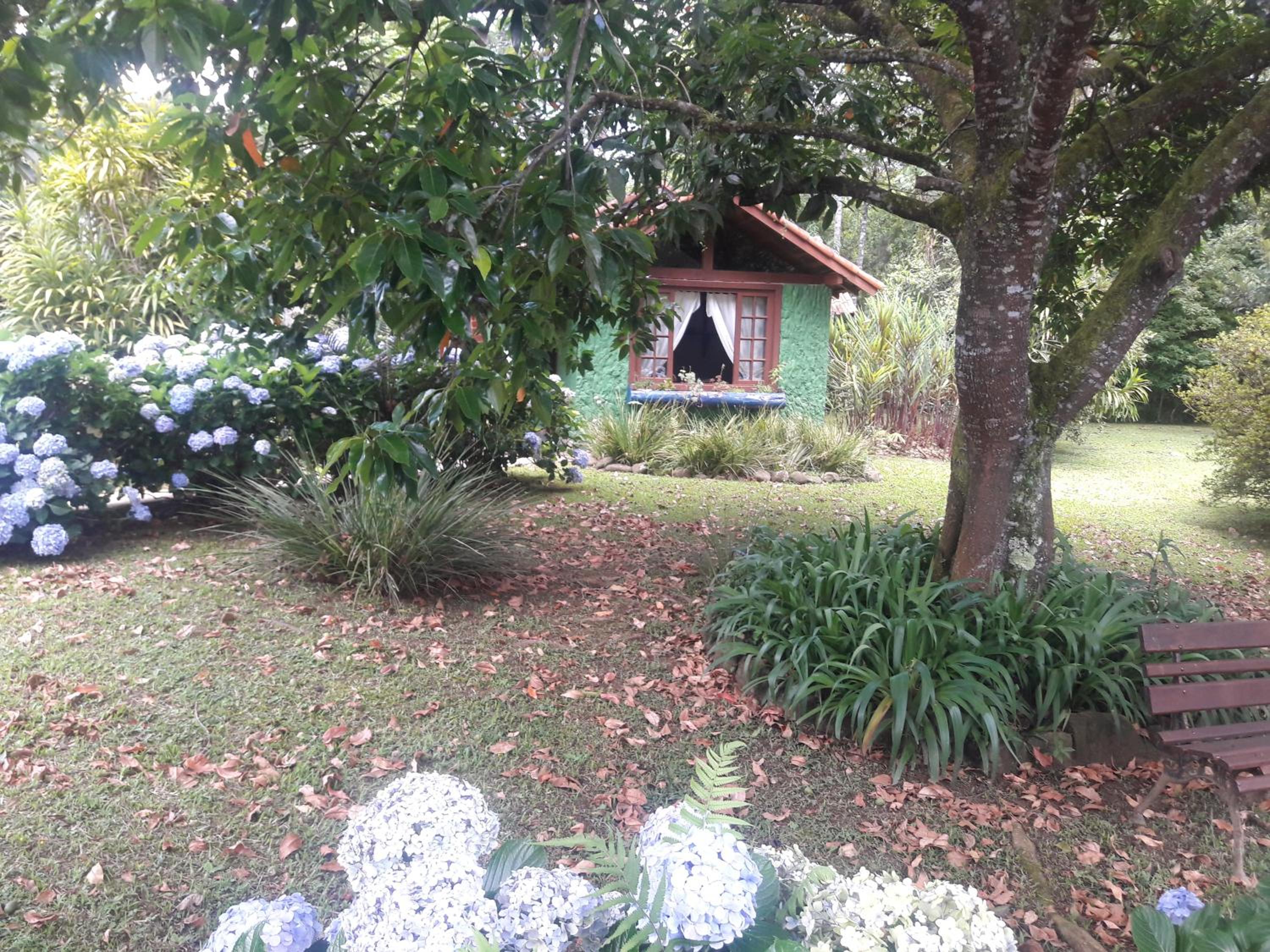 Pousada Recanto do Pinheirão view 4