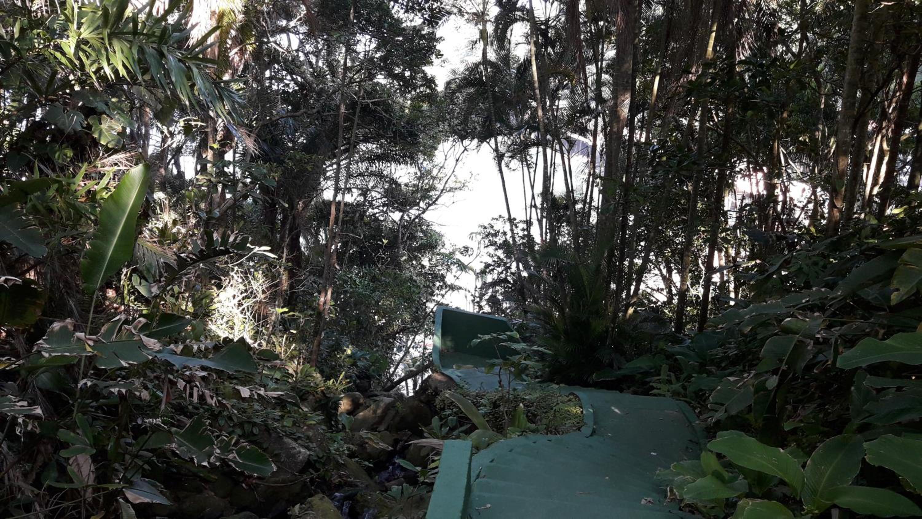 Recanto do Atlântico Enseada RM
