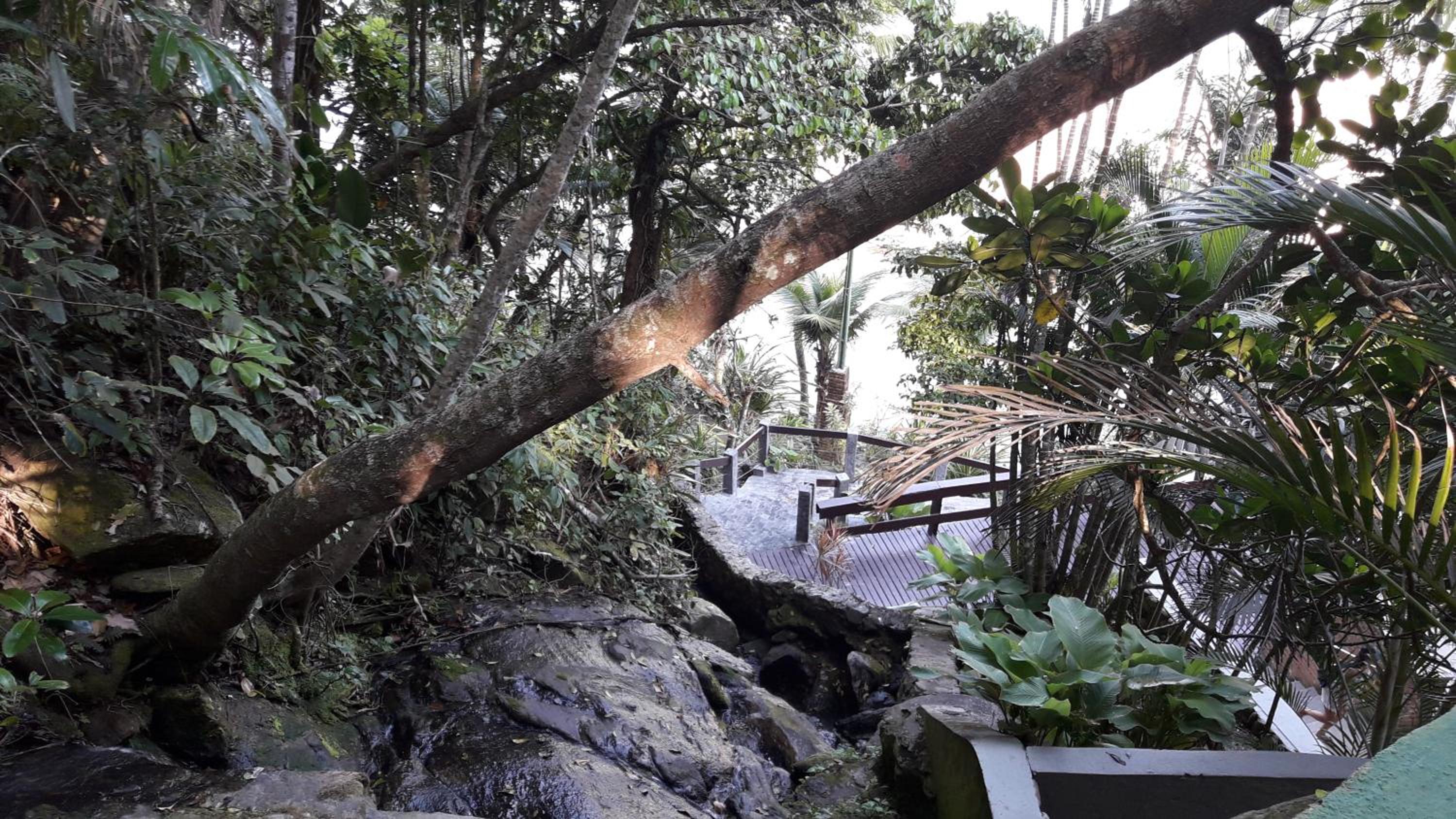 Recanto do Atlântico Enseada RM