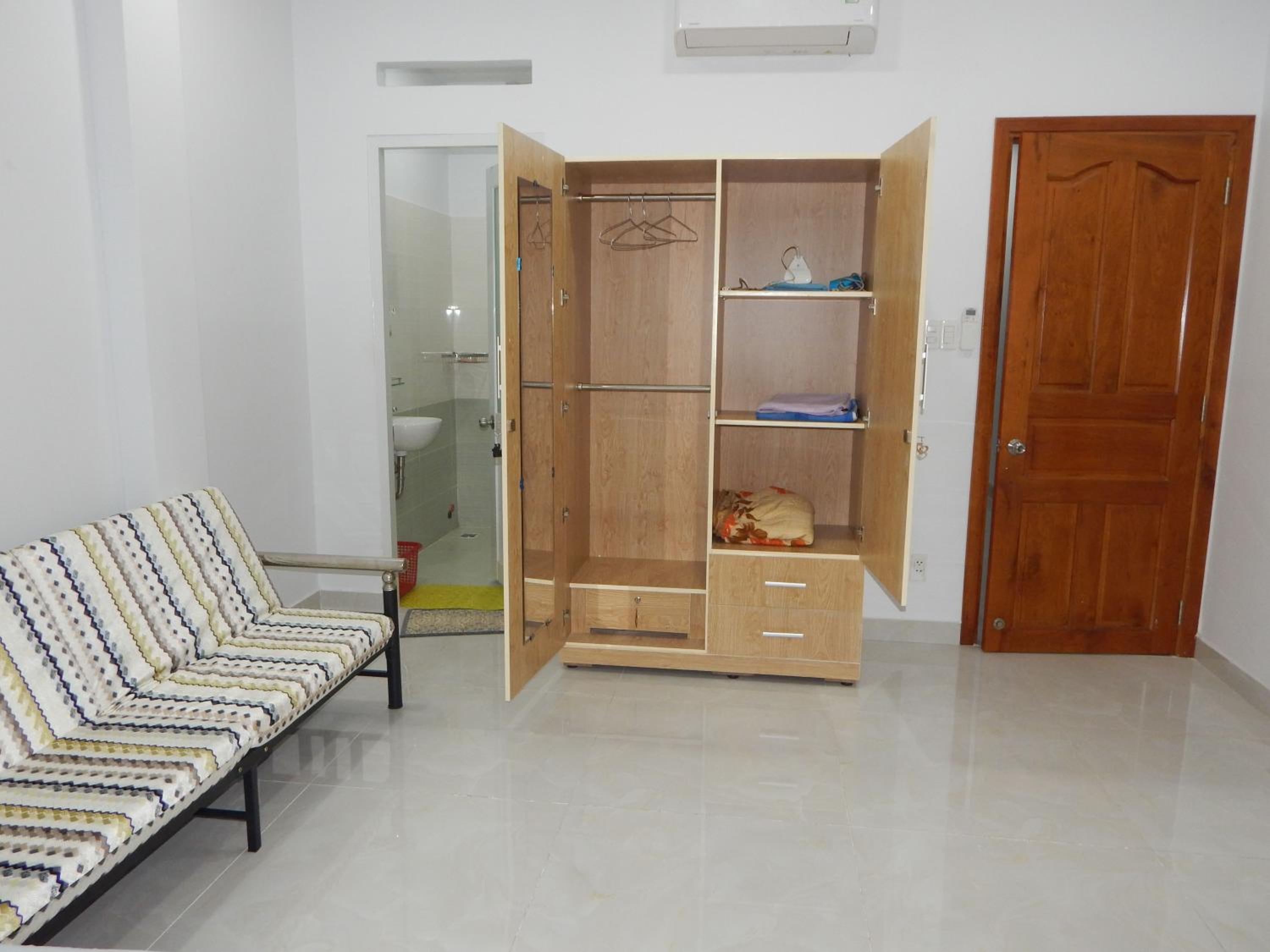 Homestay 37 AD