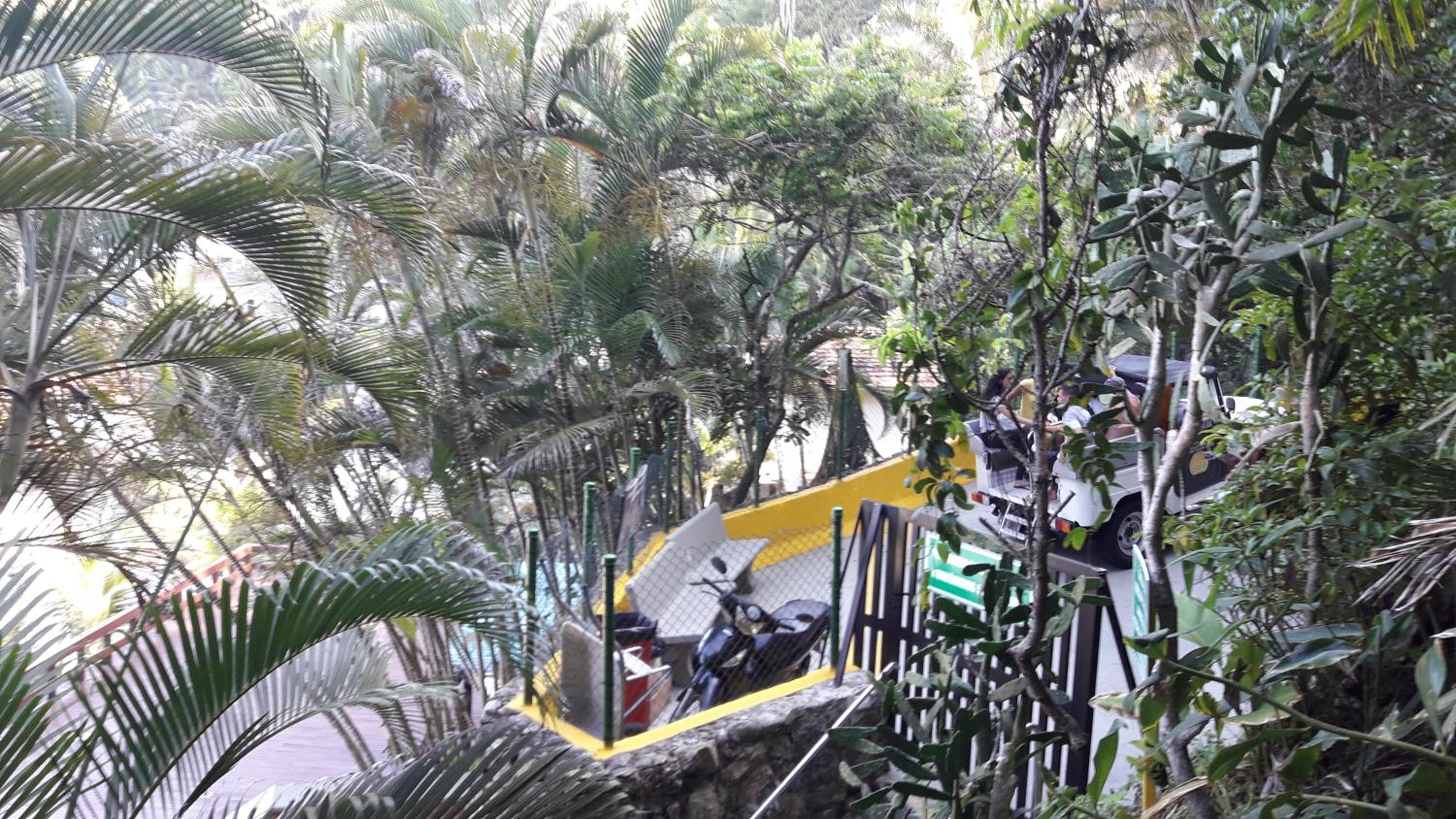 Recanto do Atlântico Enseada RM