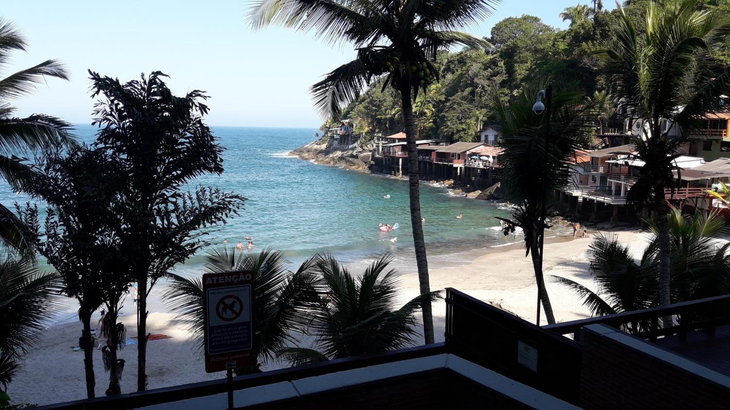 Recanto do Atlântico Enseada RM