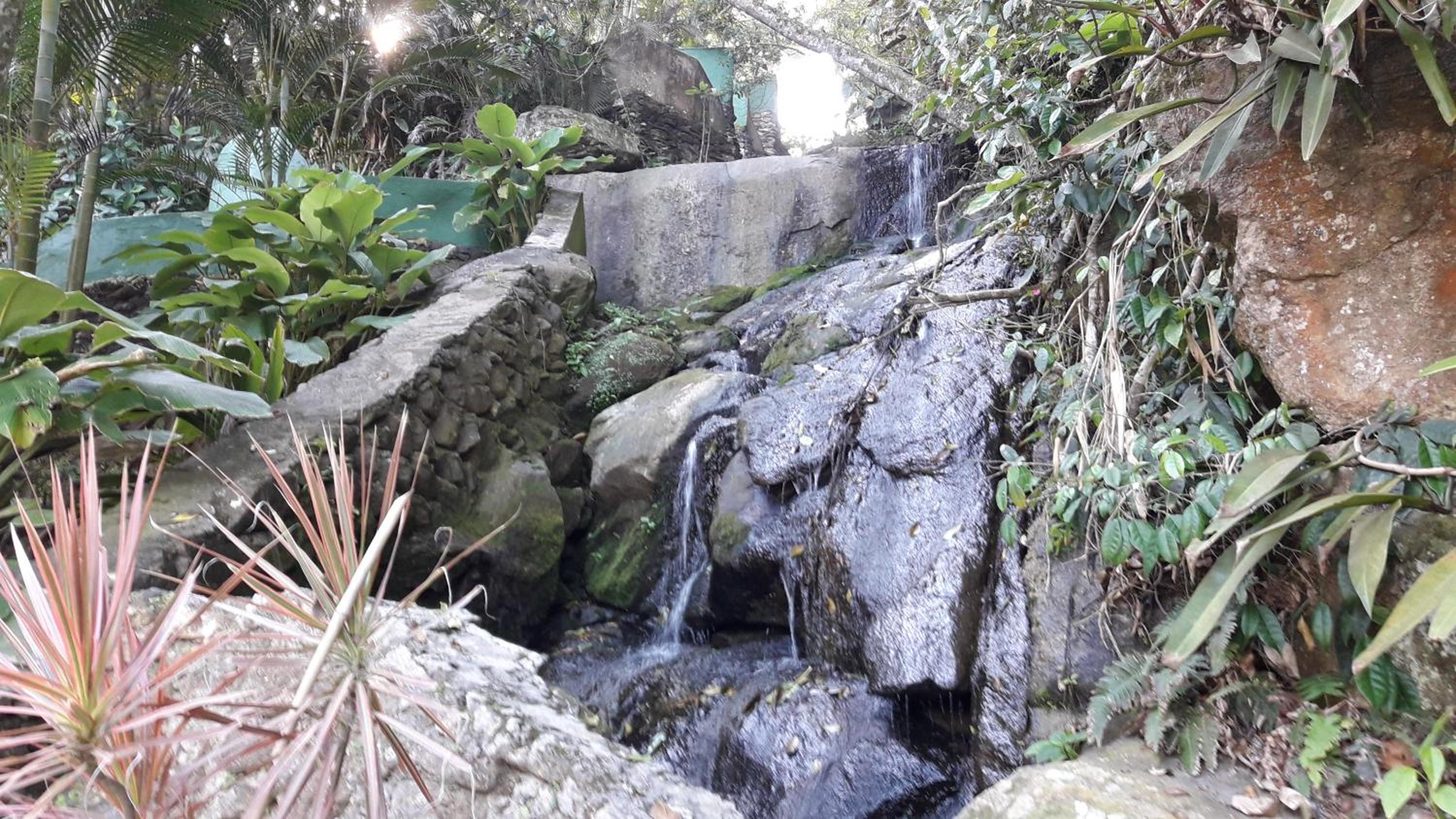 Recanto do Atlântico Enseada RM