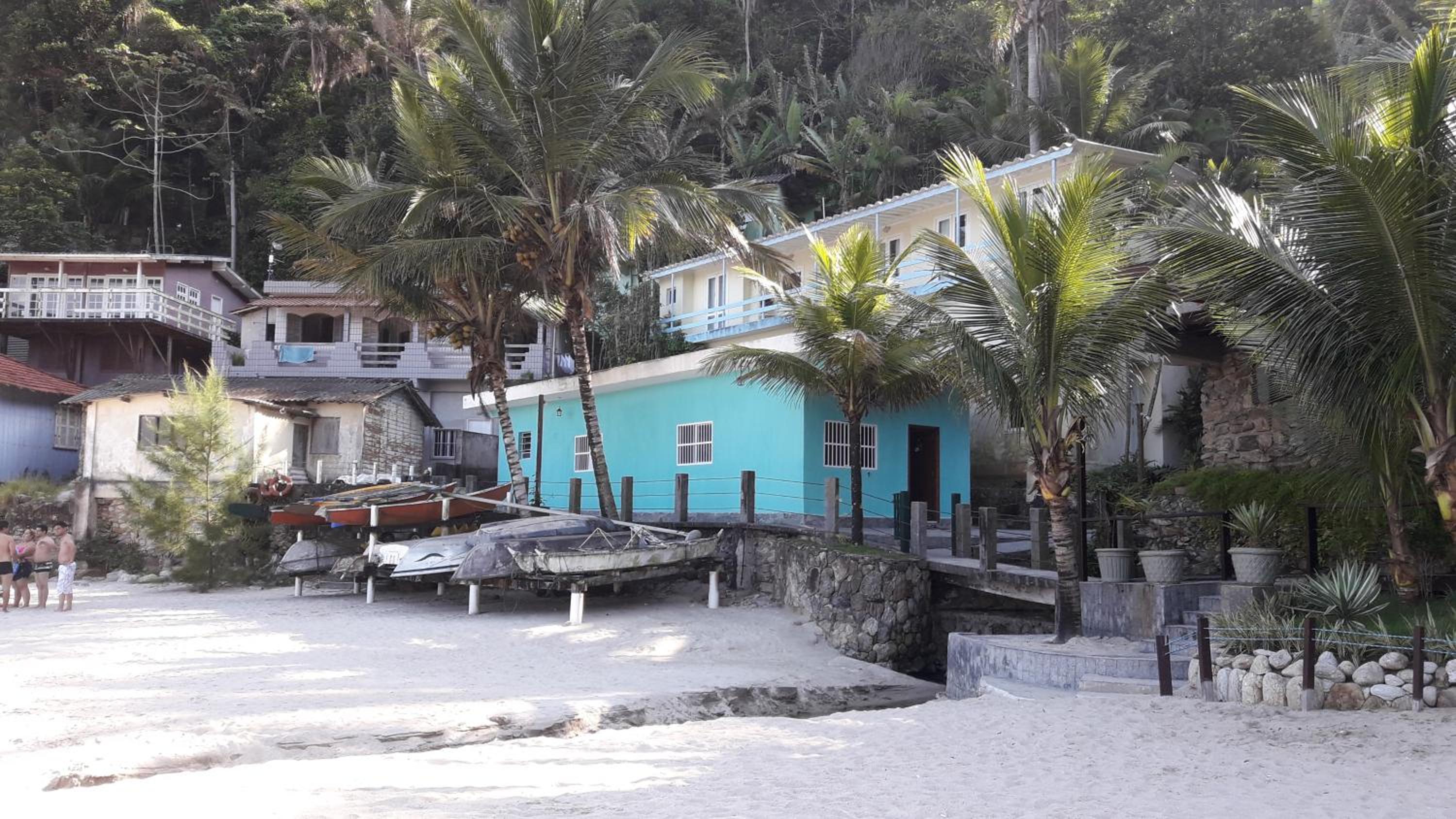 Recanto do Atlântico Enseada RM