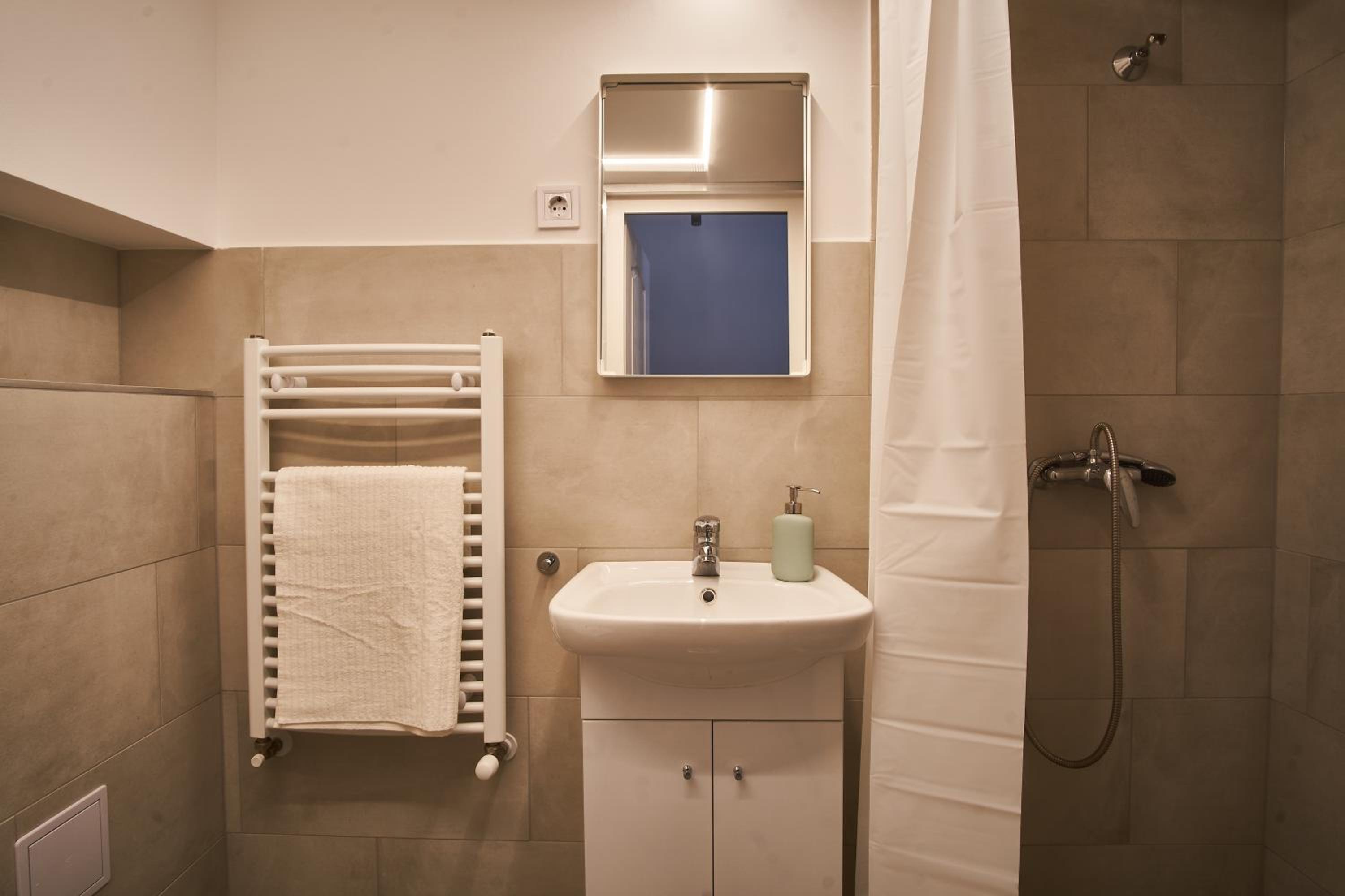 HILD-2 Apartments | Budapest