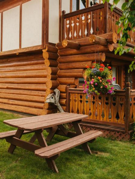 Great Northern Resort