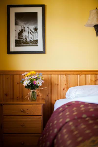 Great Northern Resort