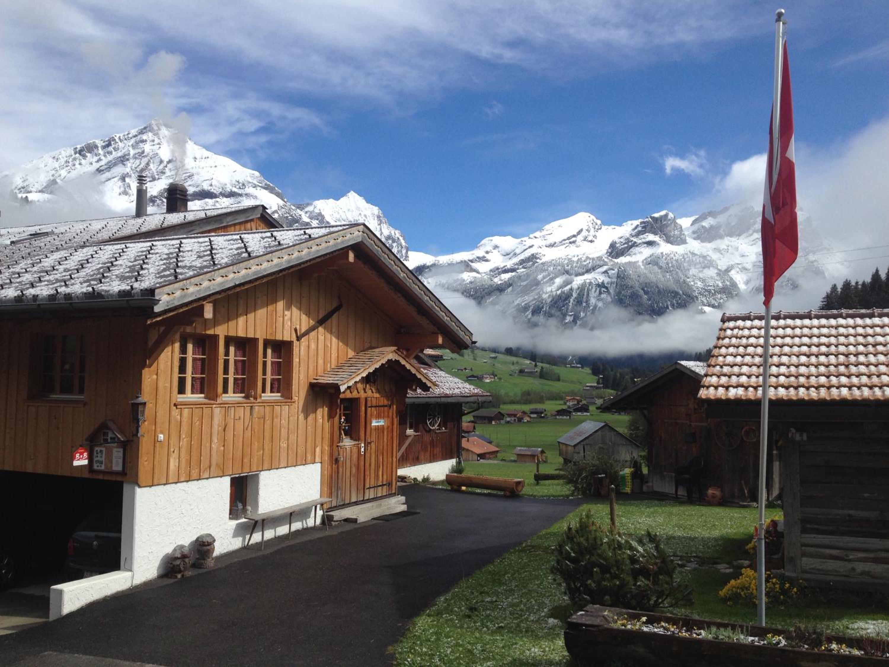Gässlihof