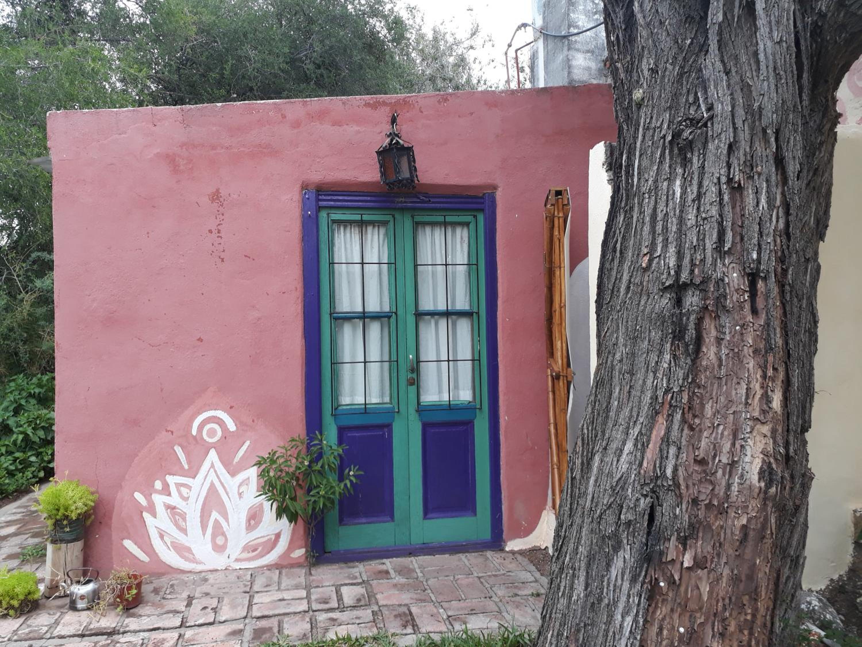 Posada Arco Iris