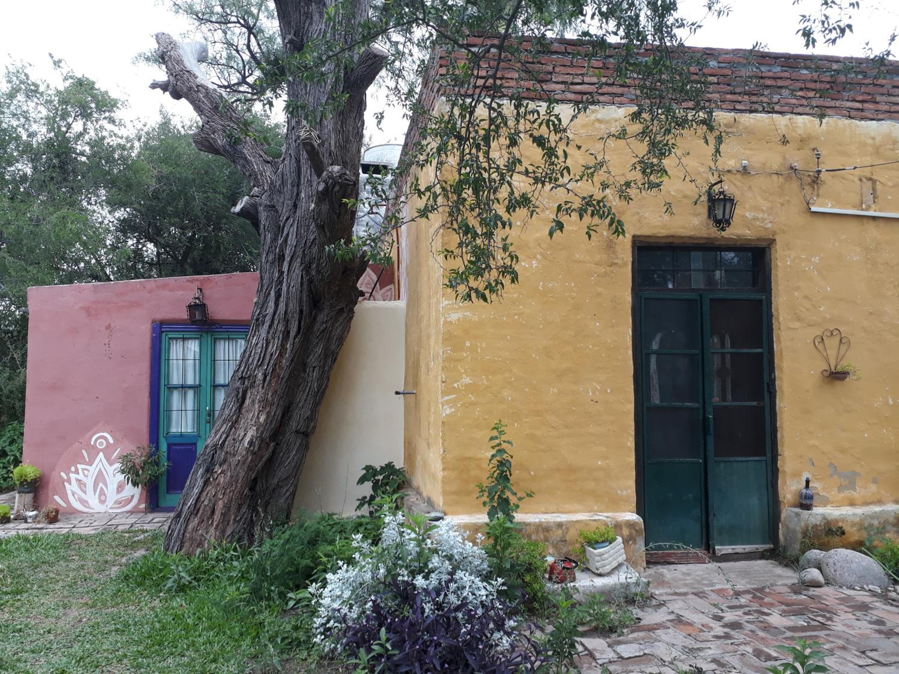 Posada Arco Iris