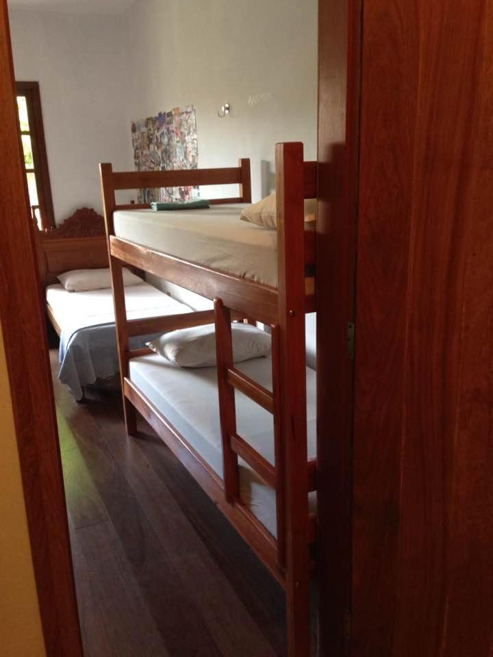 Sefiroh Hostel