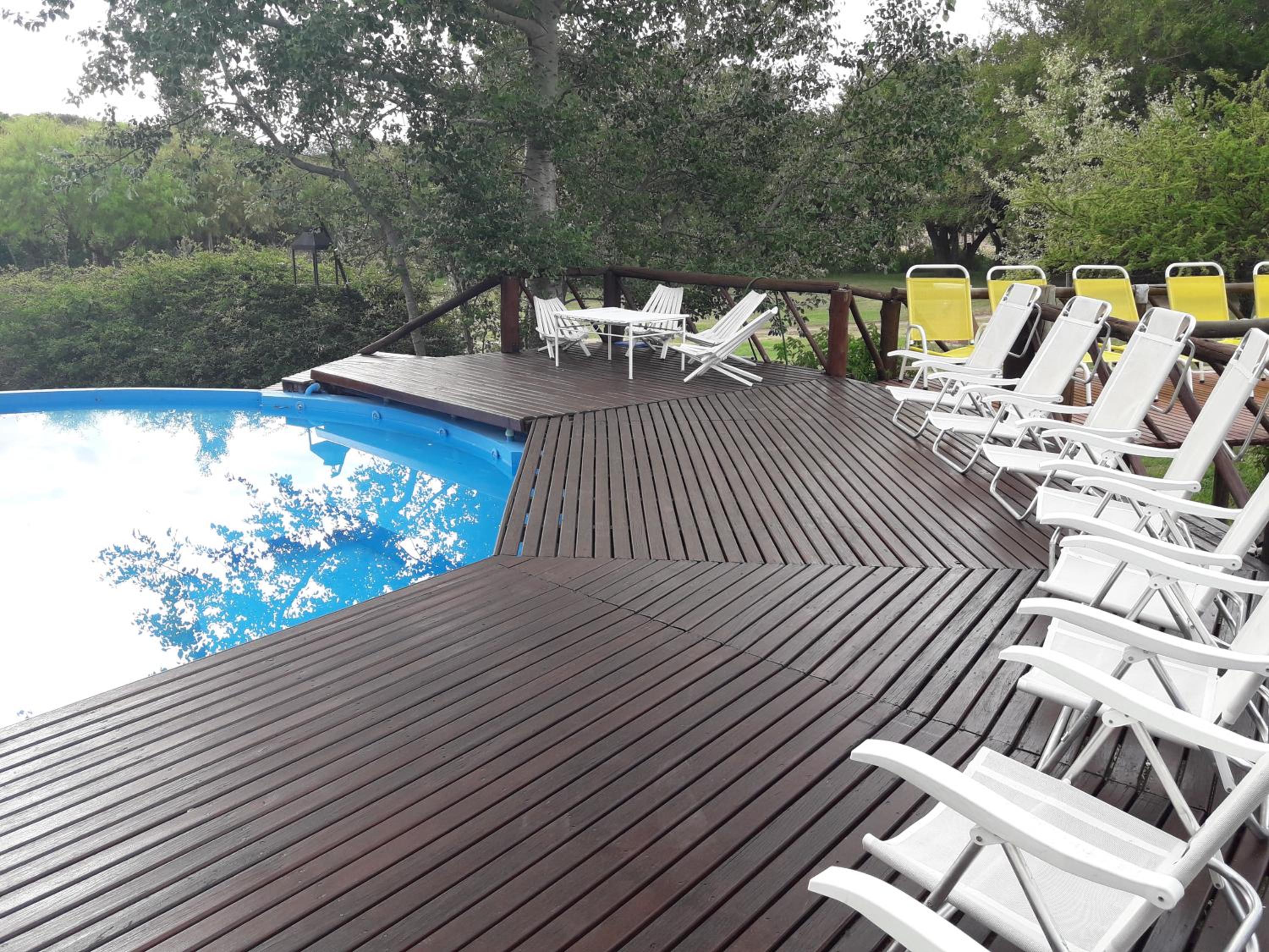 Estancia el Cimarrón