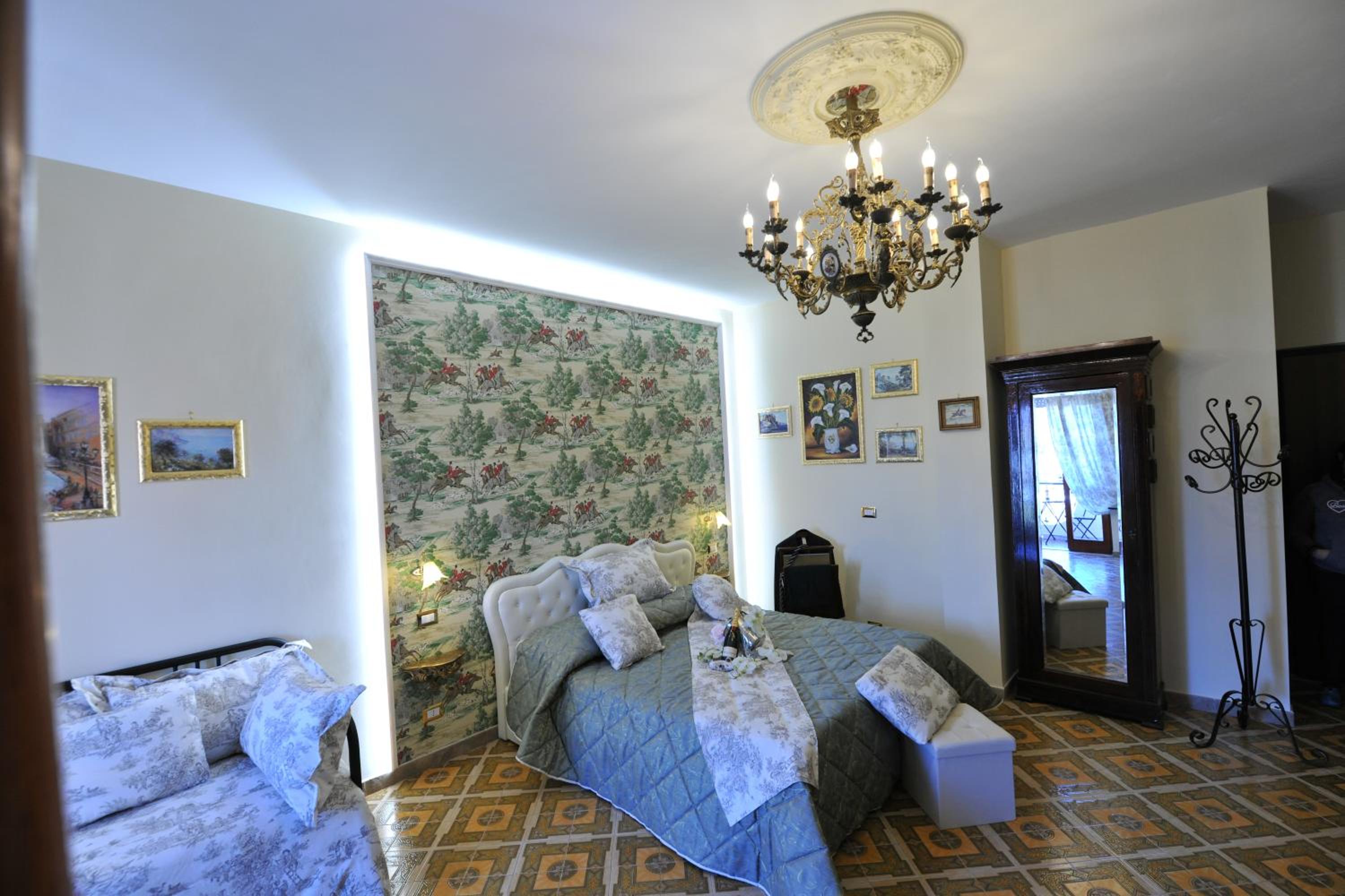 B&b Le Cycas