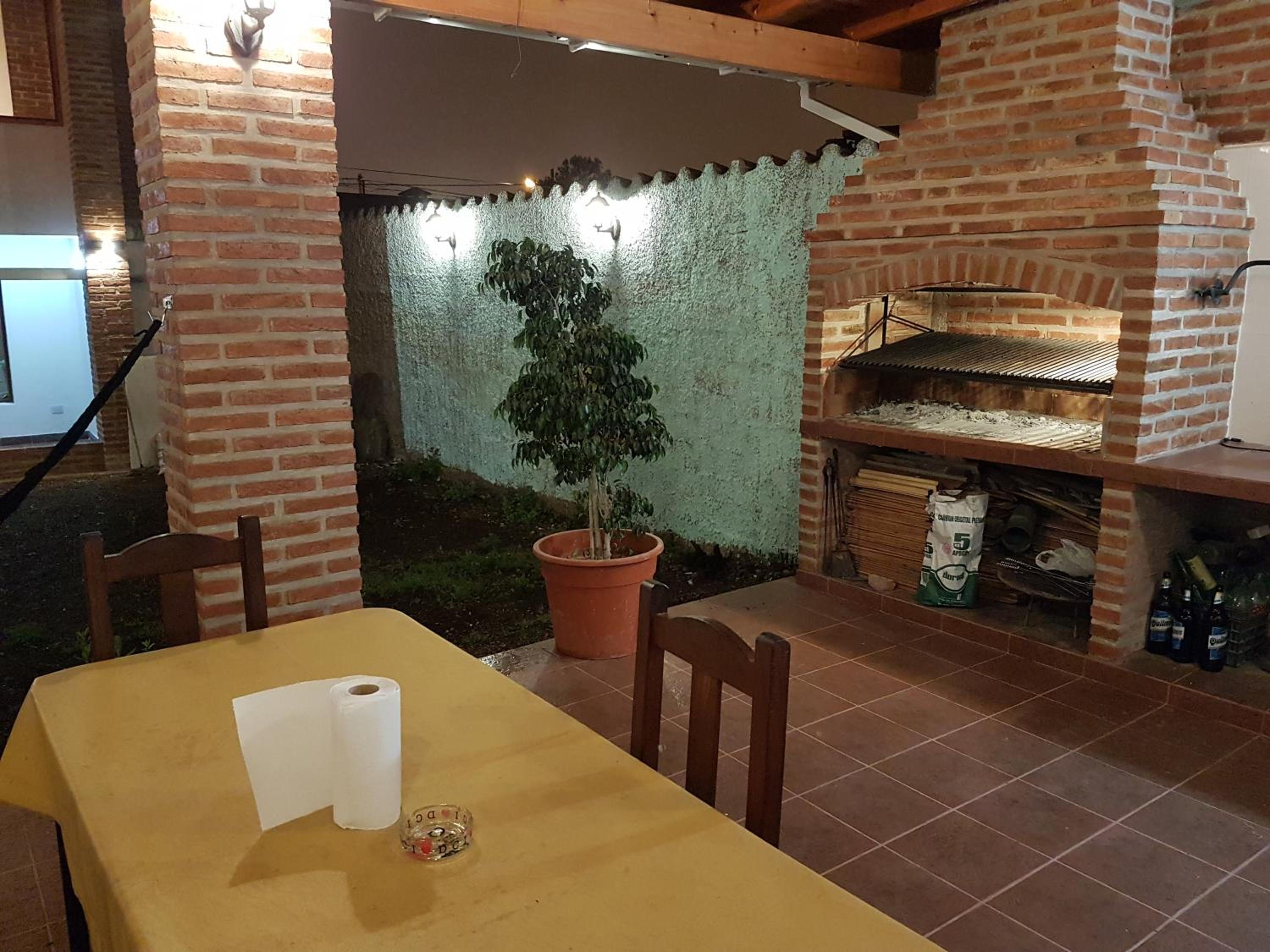 Accueillant Auberge Salta
