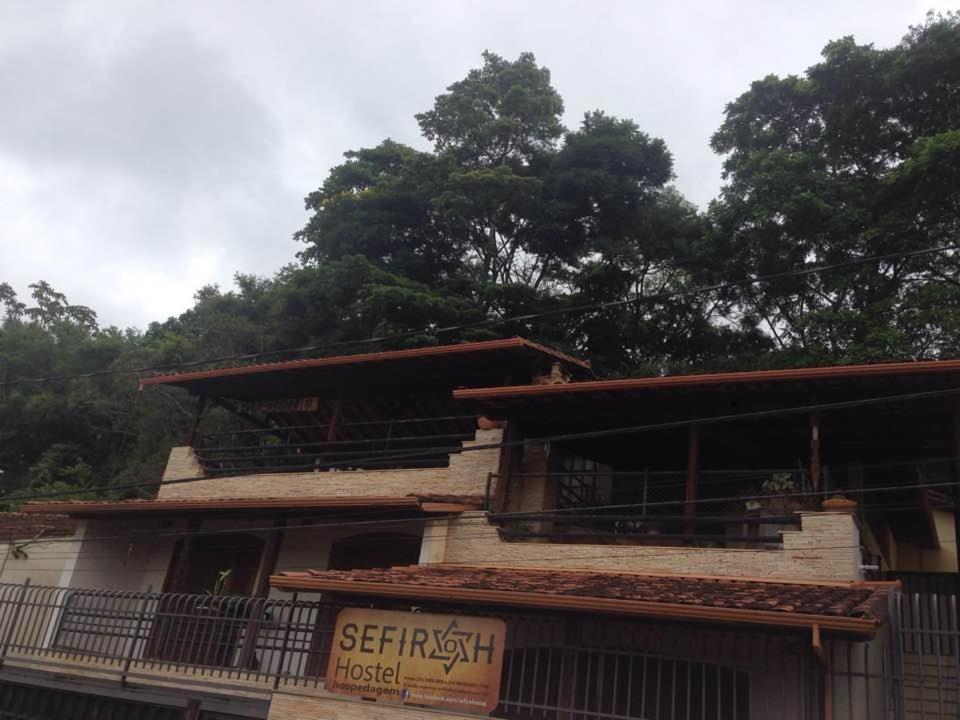 Sefiroh Hostel