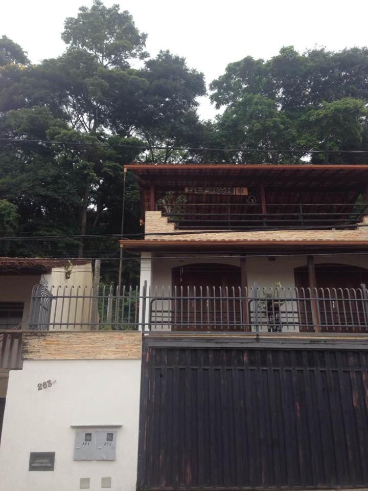 Sefiroh Hostel
