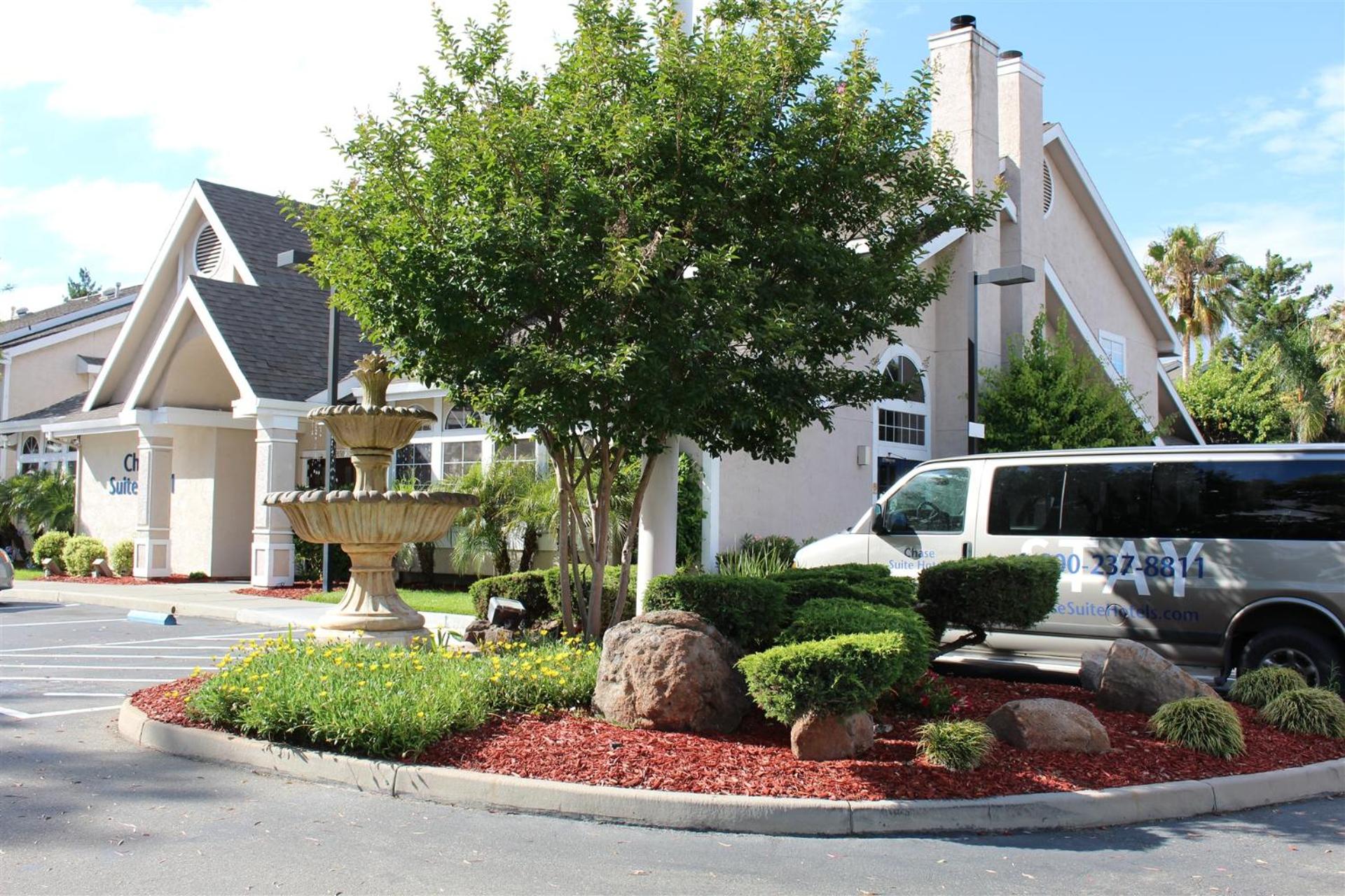 San Jose Vacations - Chase Suite Hotel Newark Fremont - Property Image 5