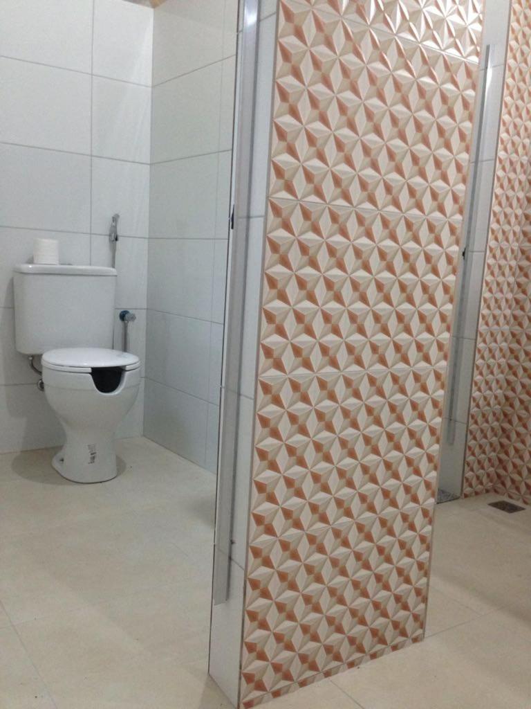 Sefiroh Hostel