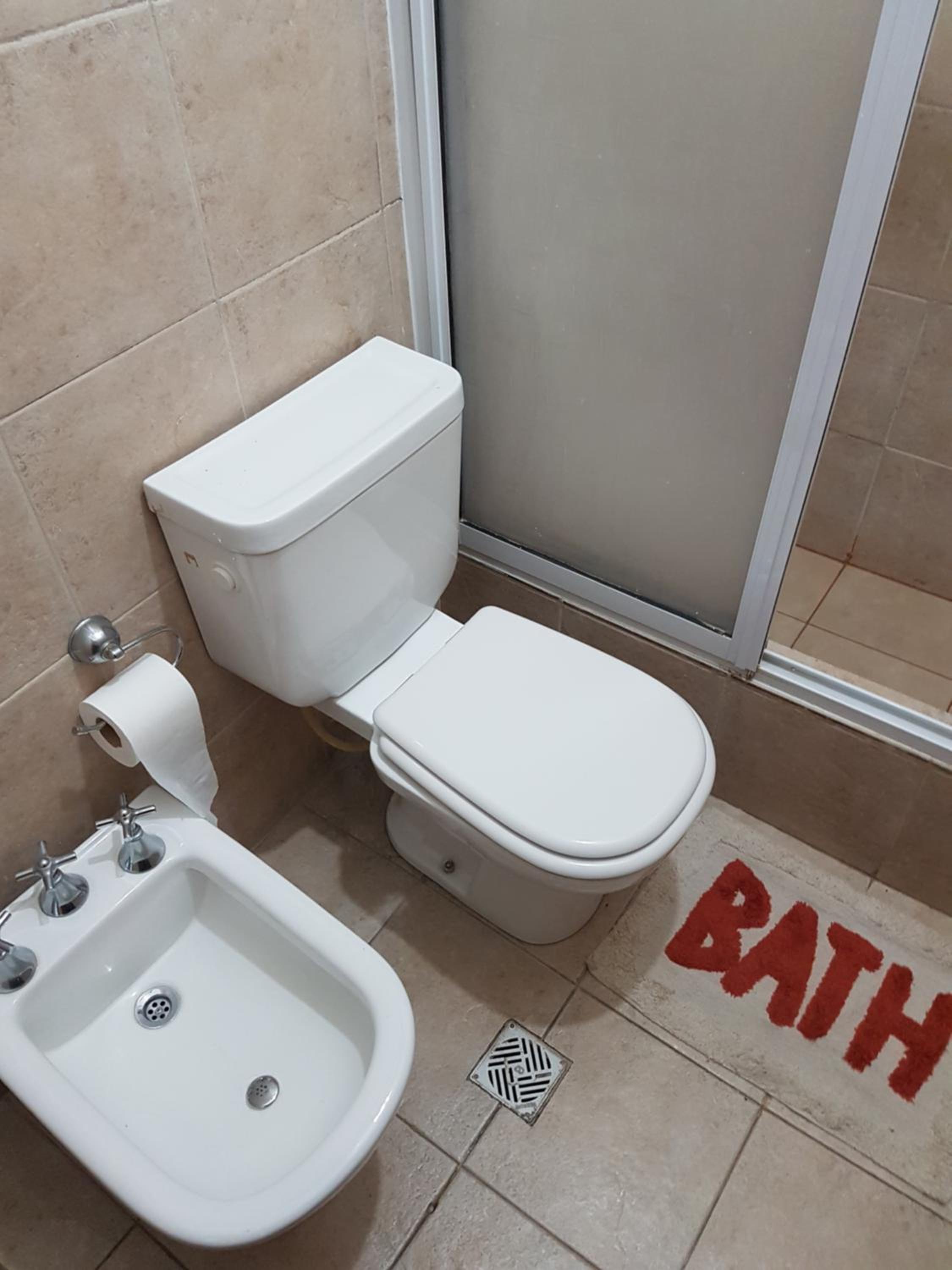 Accueillant Auberge Salta