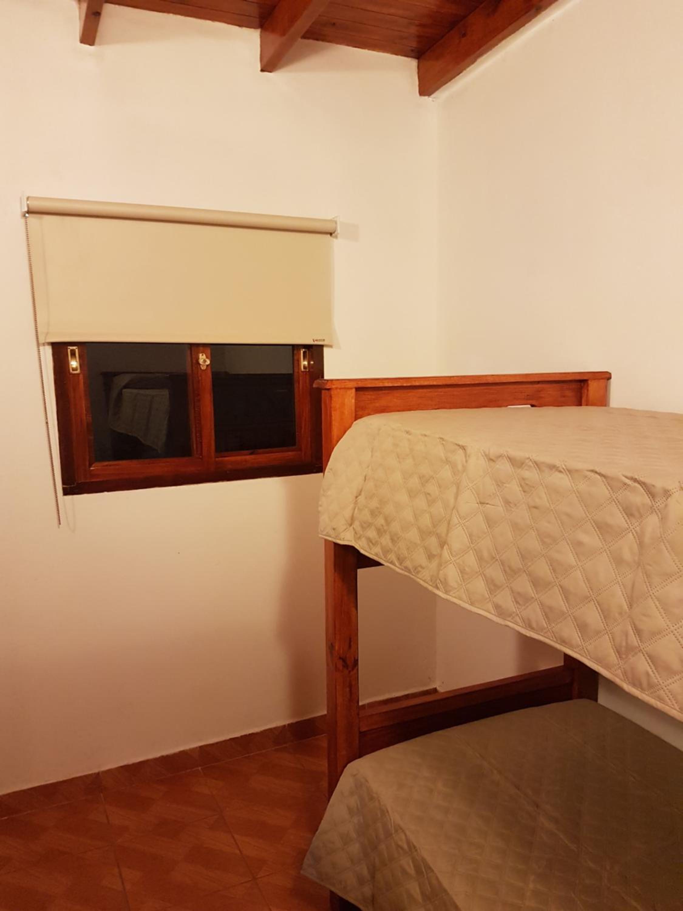 Accueillant Auberge Salta