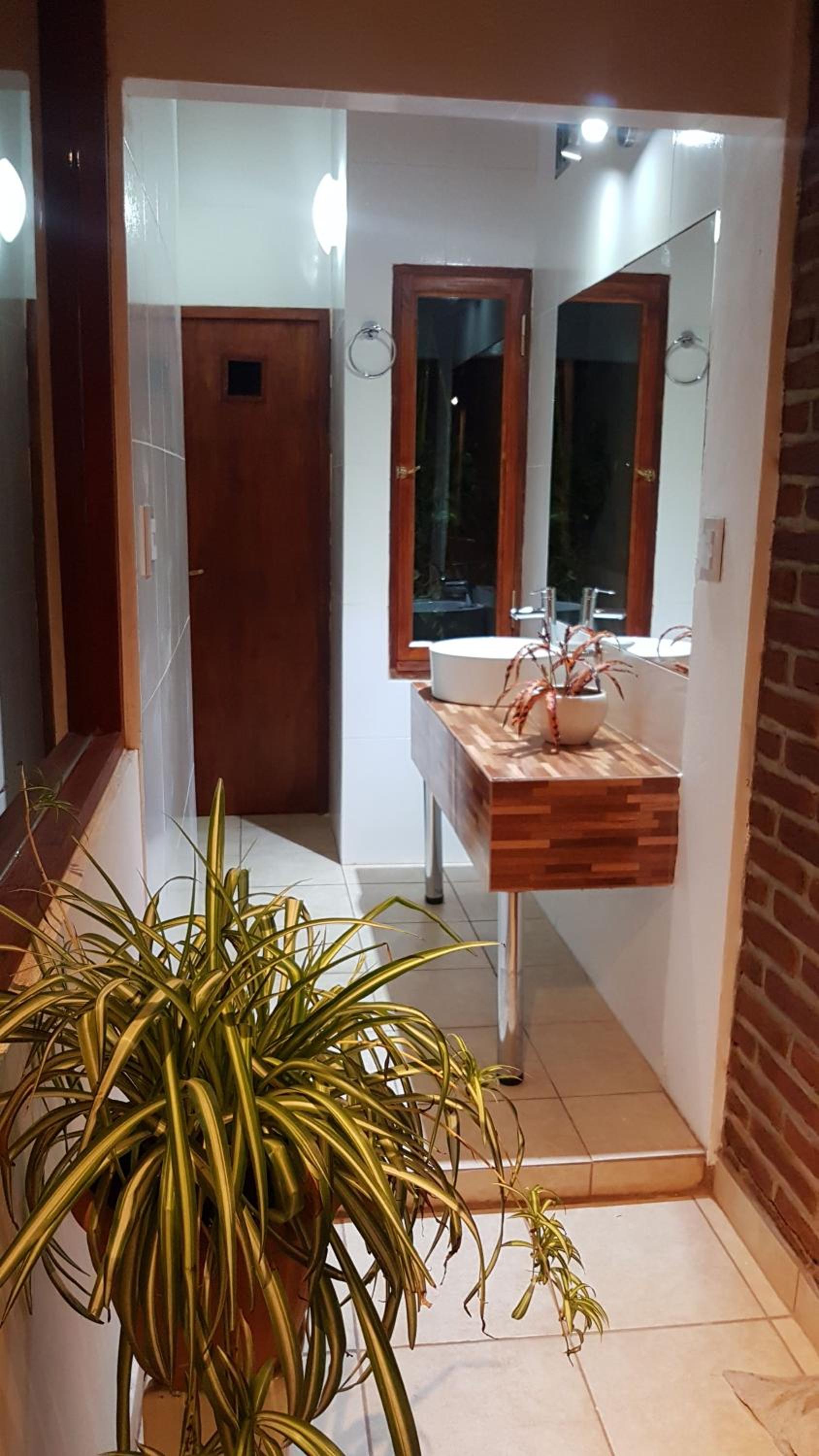 Accueillant Auberge Salta