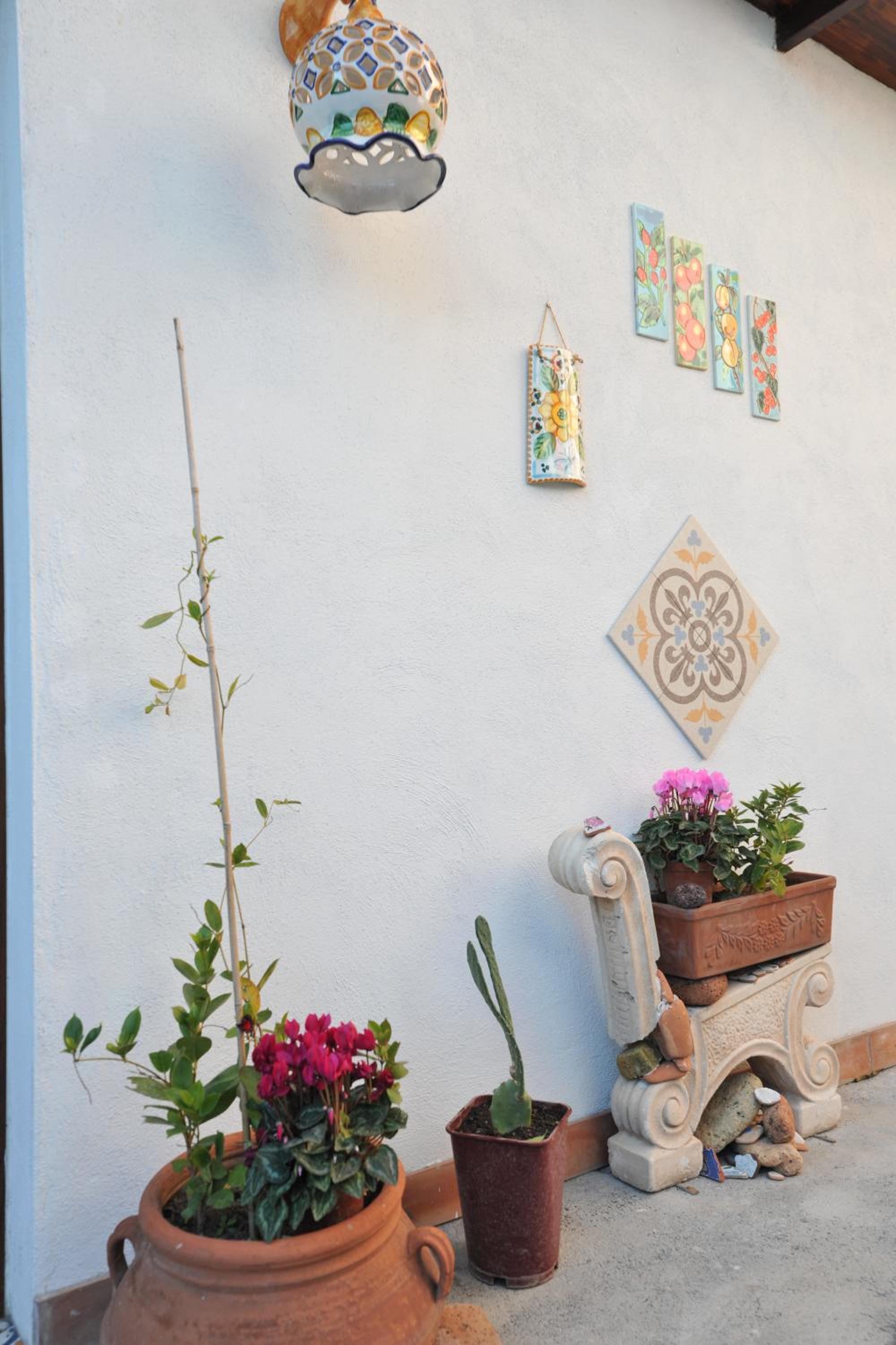 B&b Le Cycas