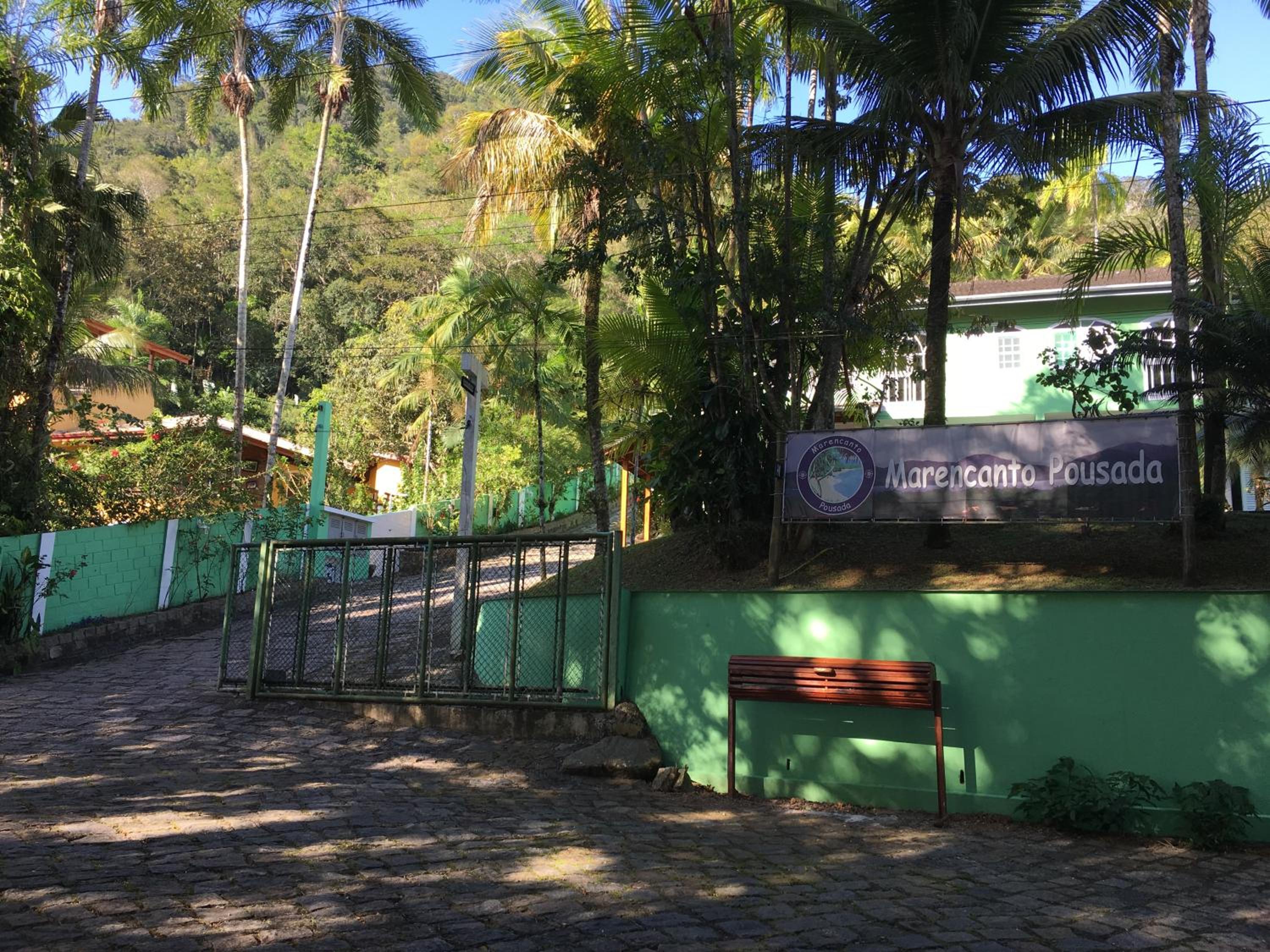 Marencanto Pousada