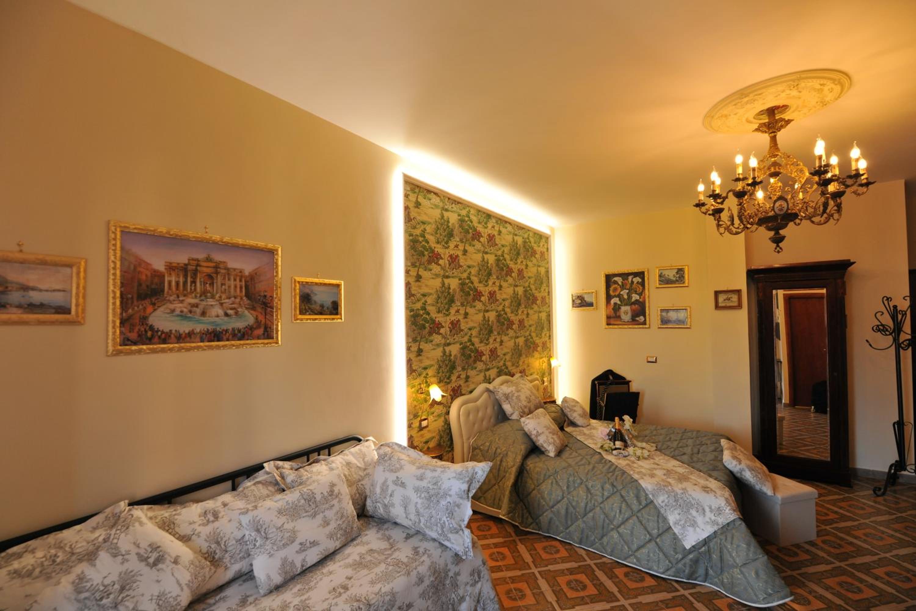 B&b Le Cycas