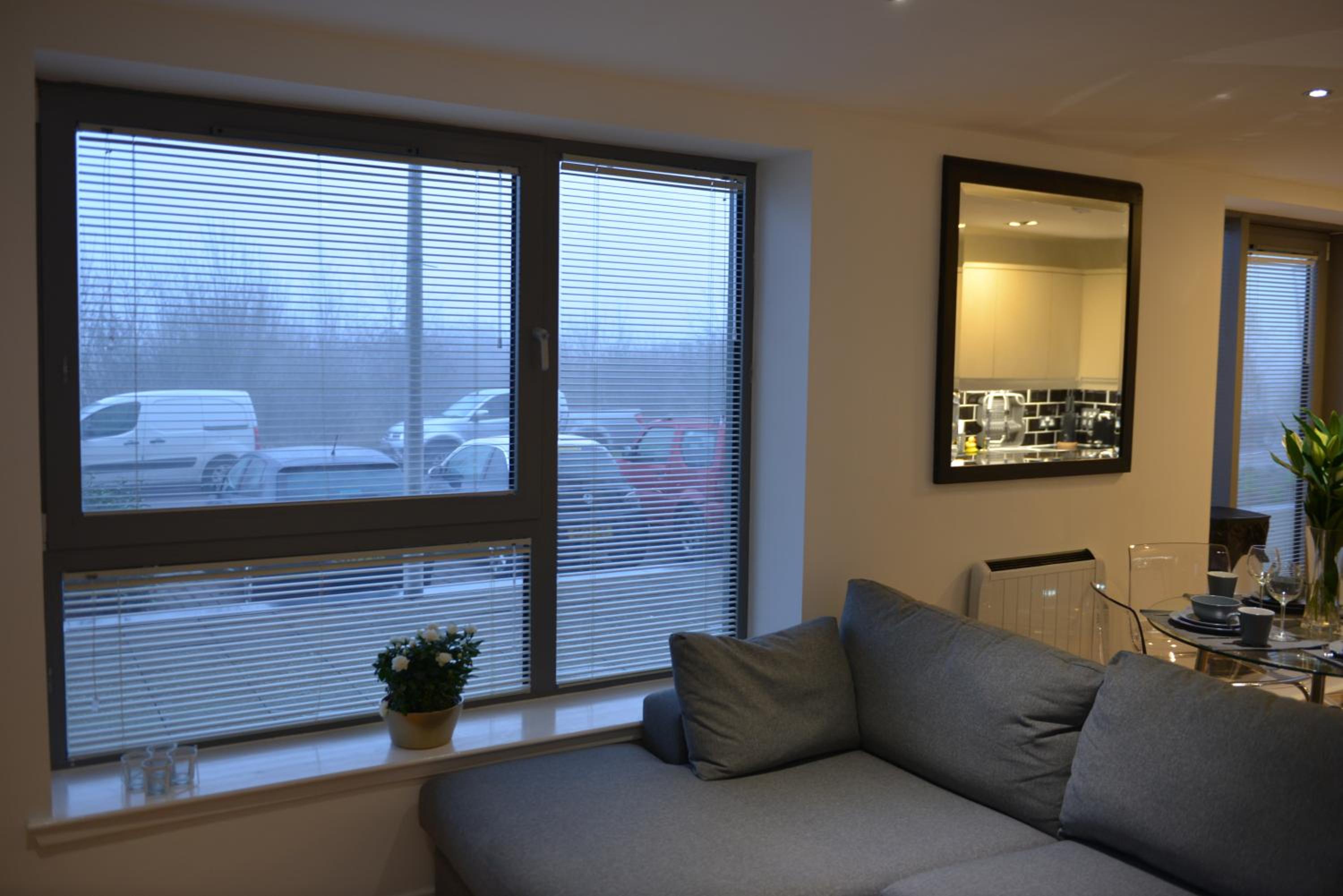 Matysiak Apartment view 5