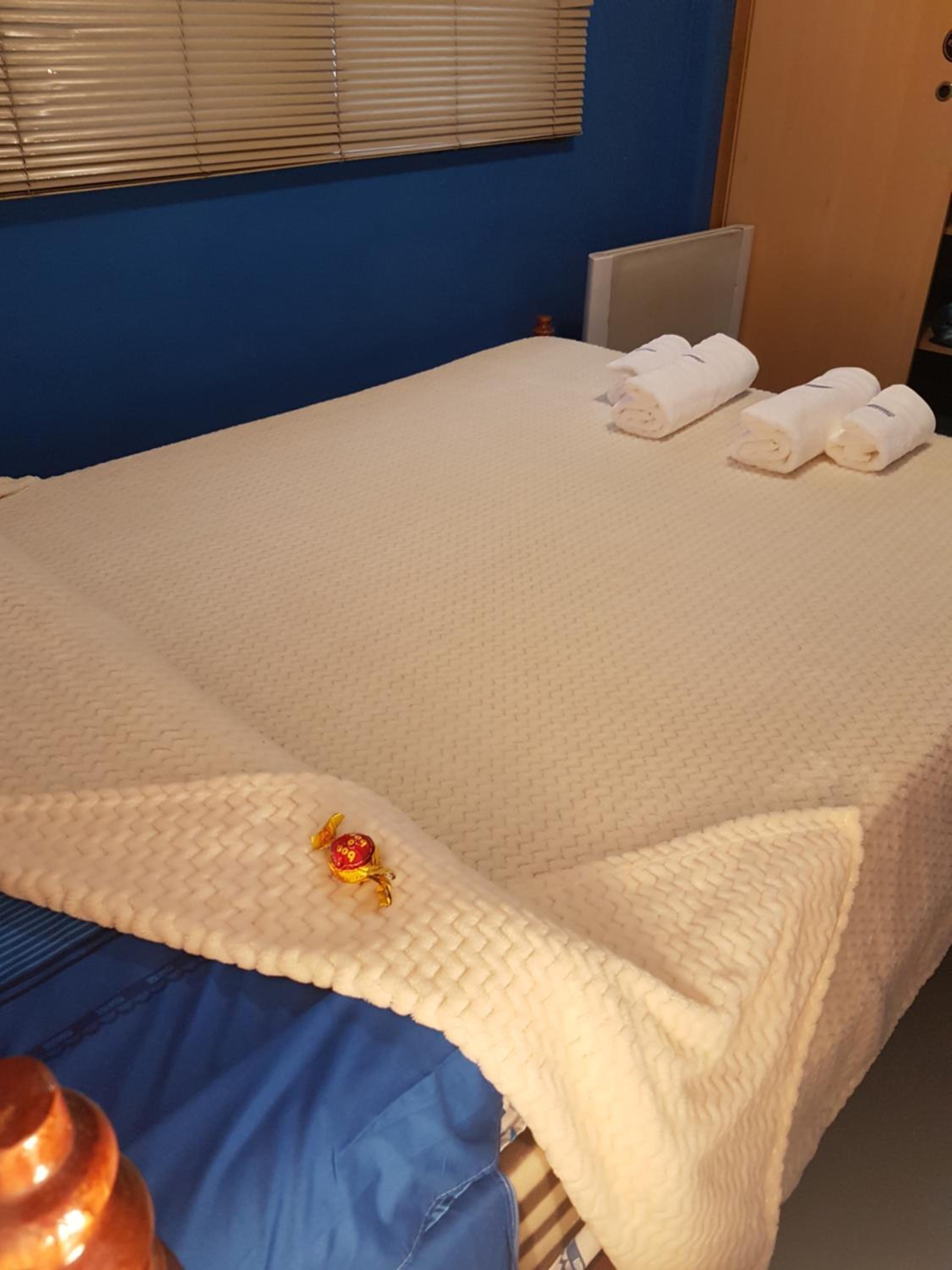 Accueillant Auberge Salta