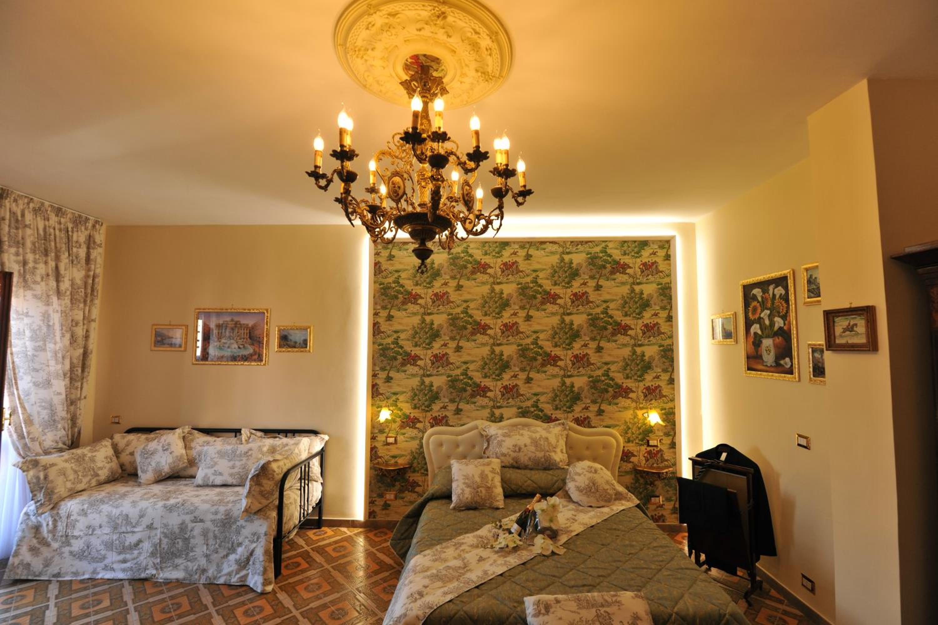 B&b Le Cycas