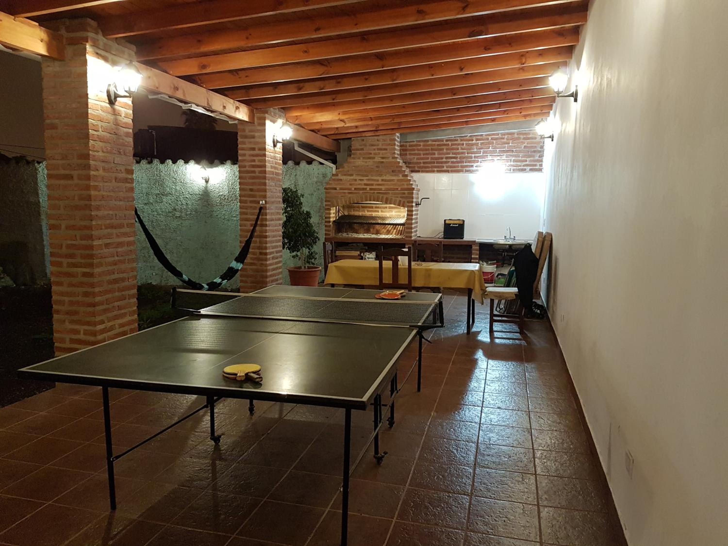 Accueillant Auberge Salta