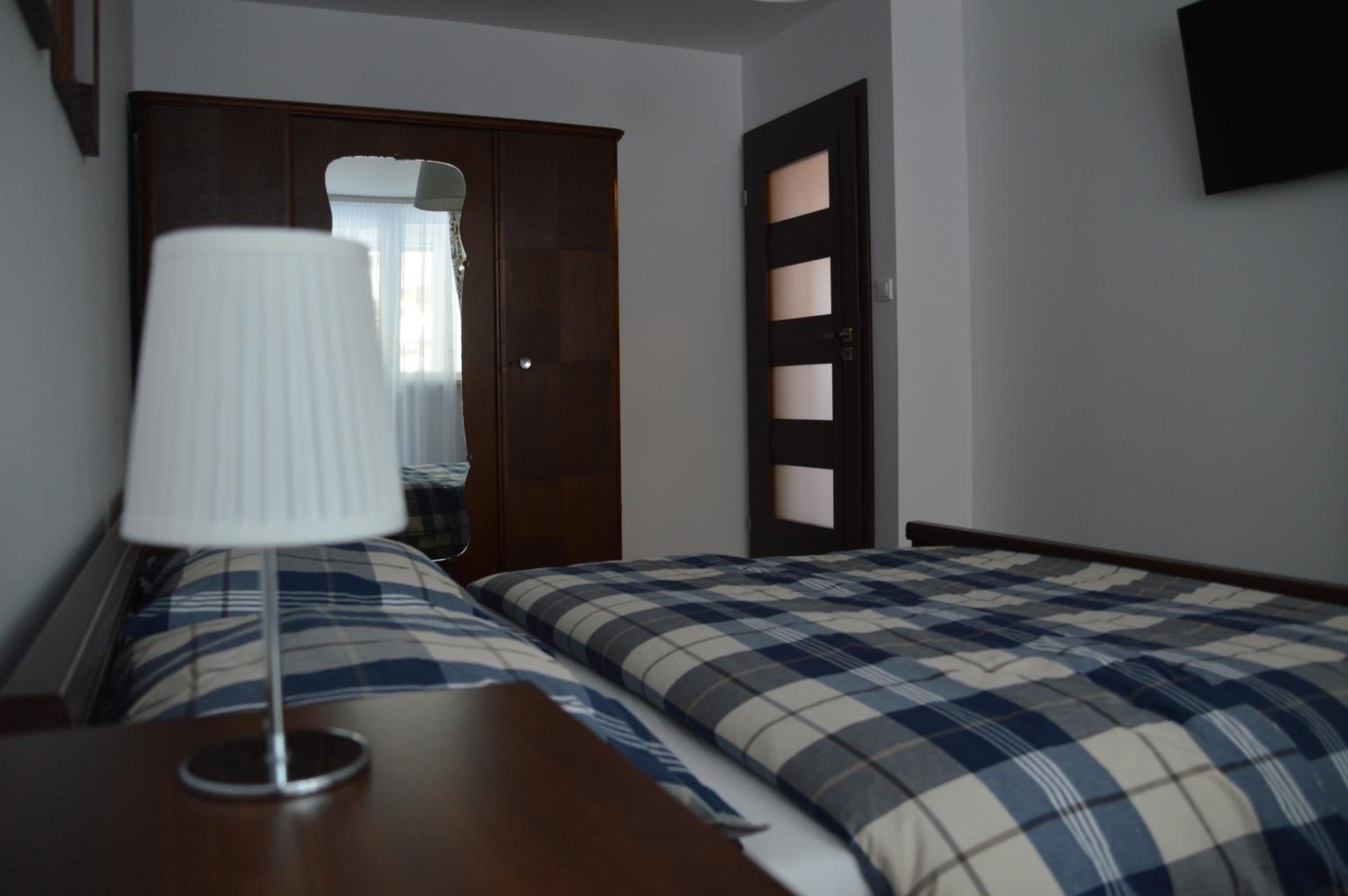 Apartament Izerski Klimat