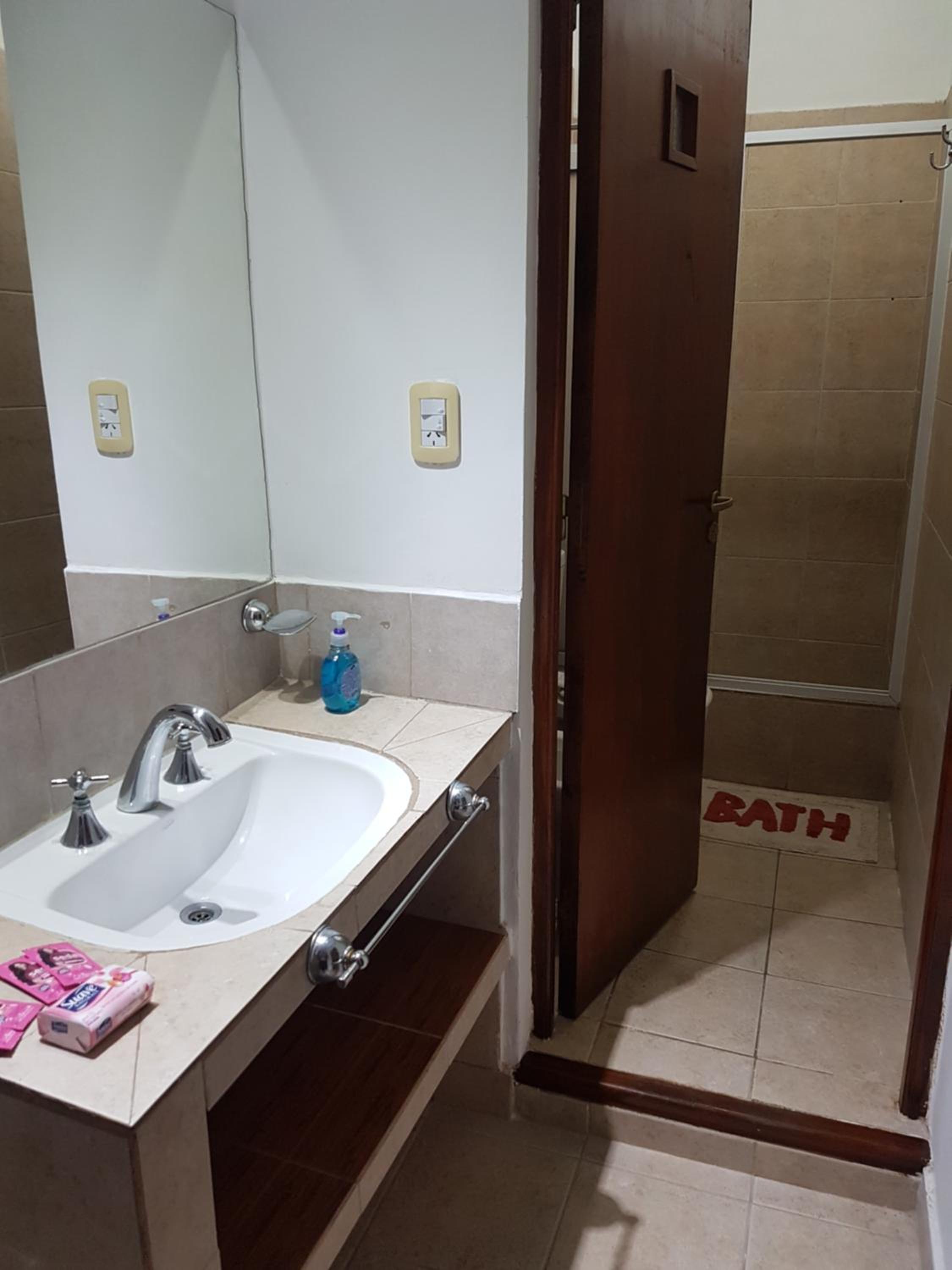Accueillant Auberge Salta
