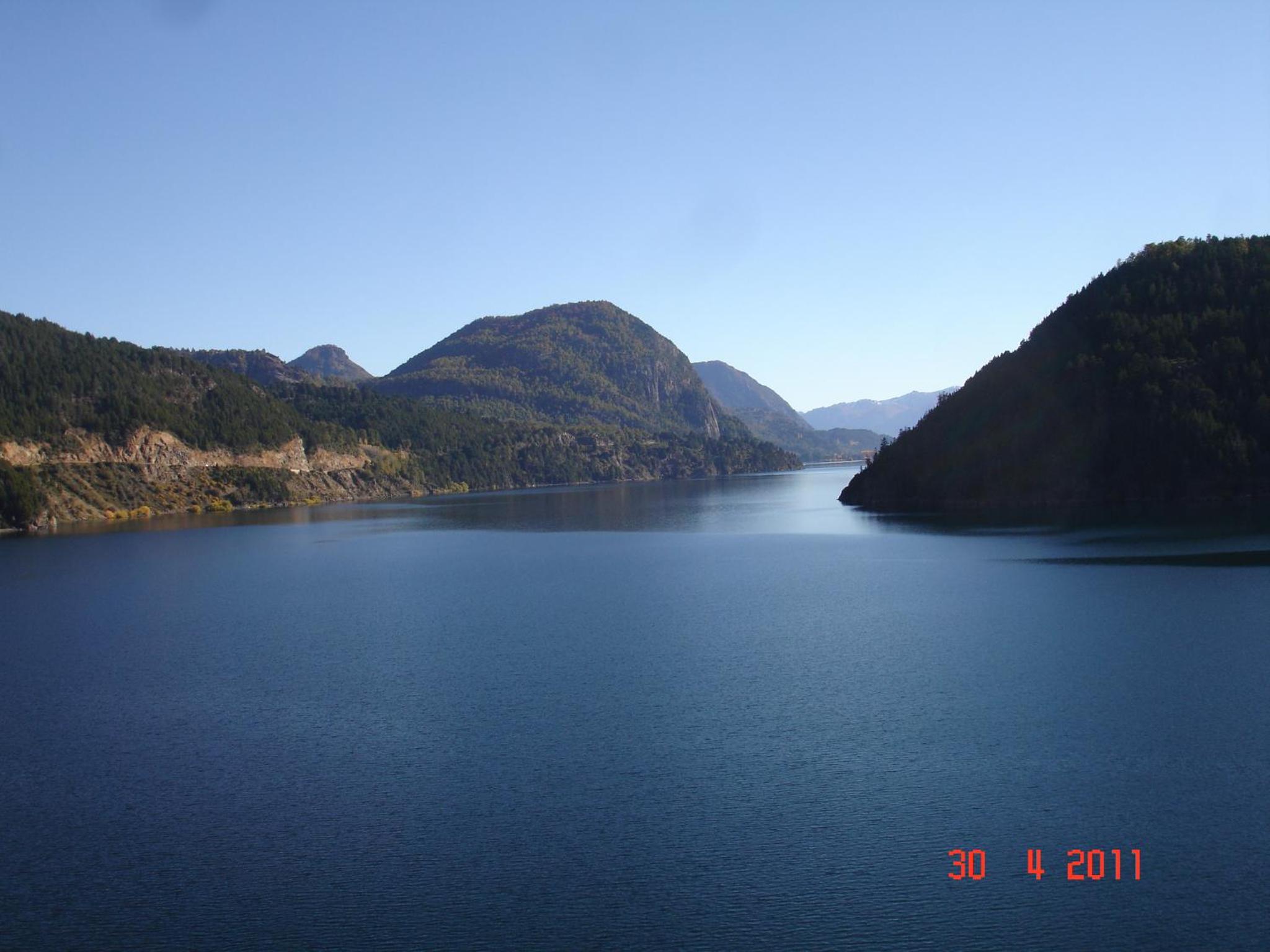 Estadía Del Bosque