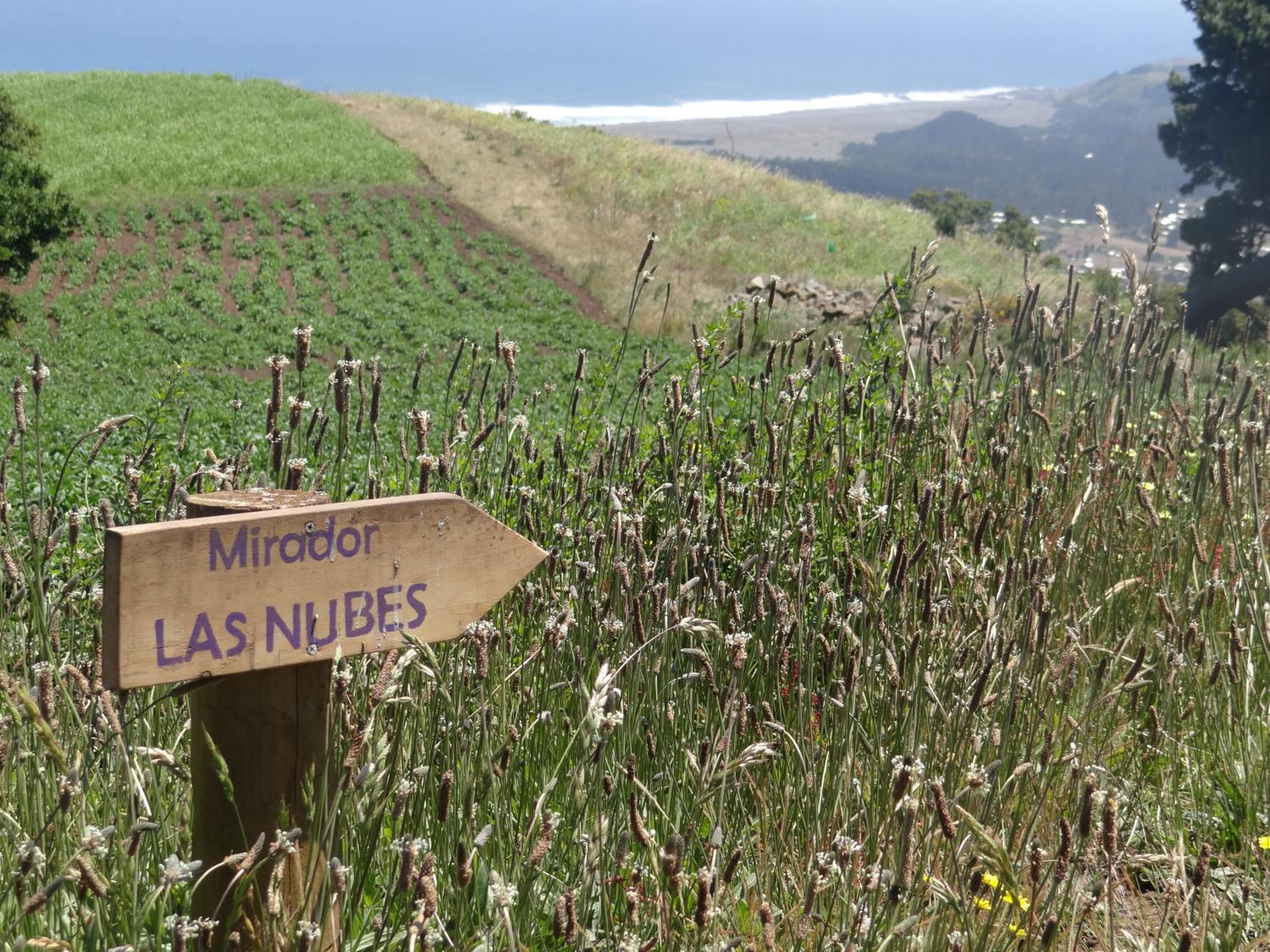Reserva Los Maquis