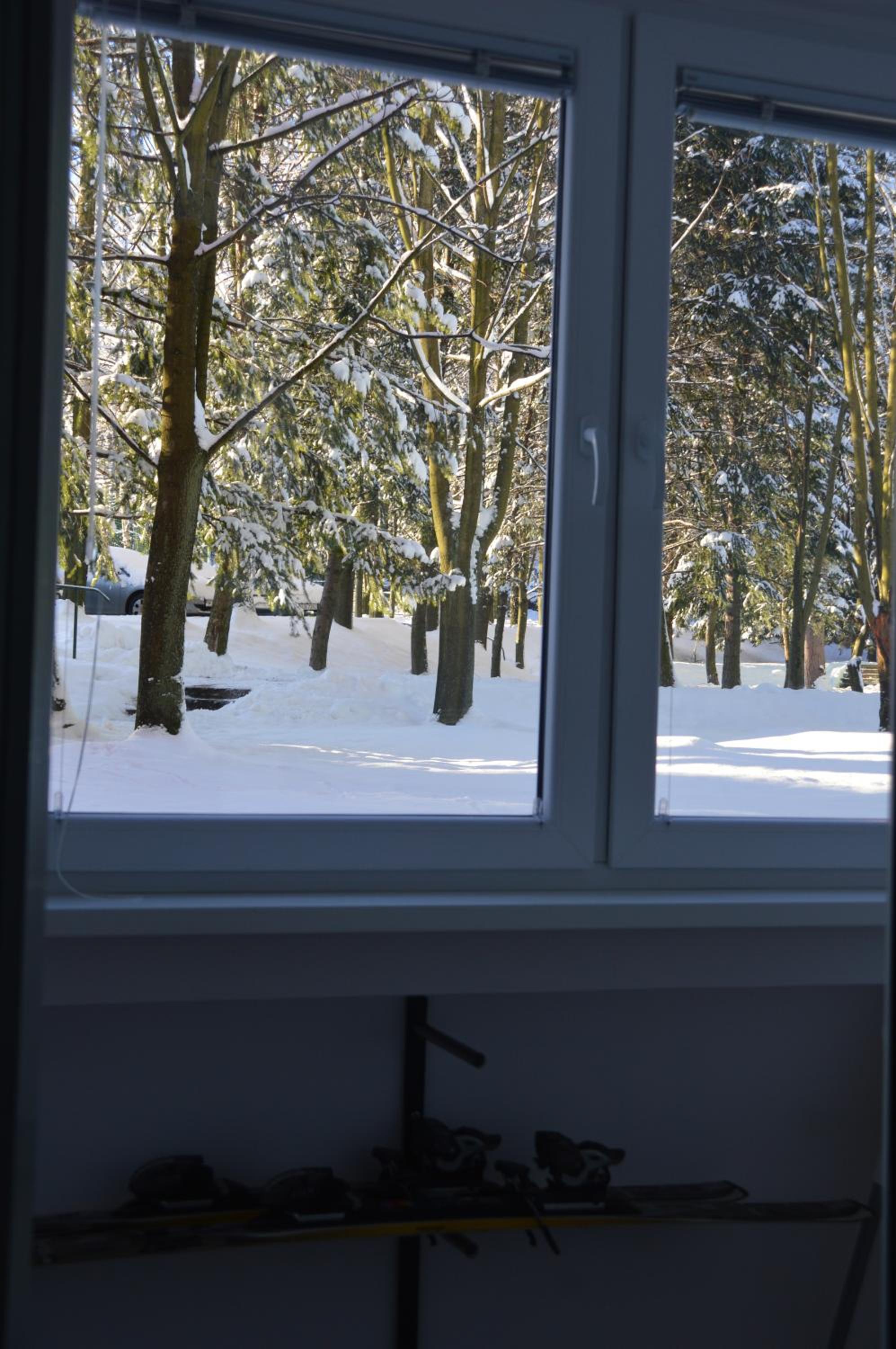 Apartament Izerski Klimat