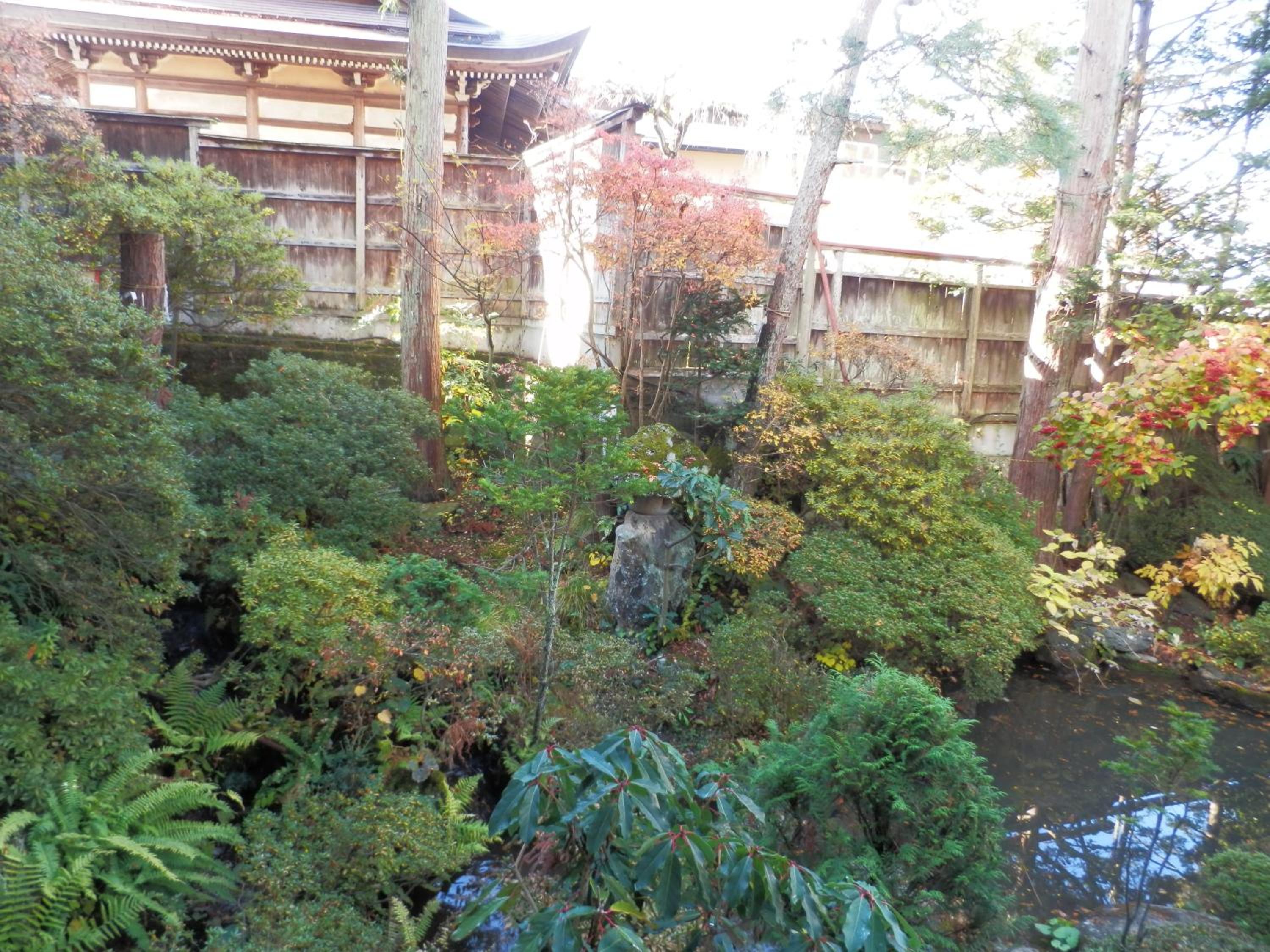 Maruka Ryokan