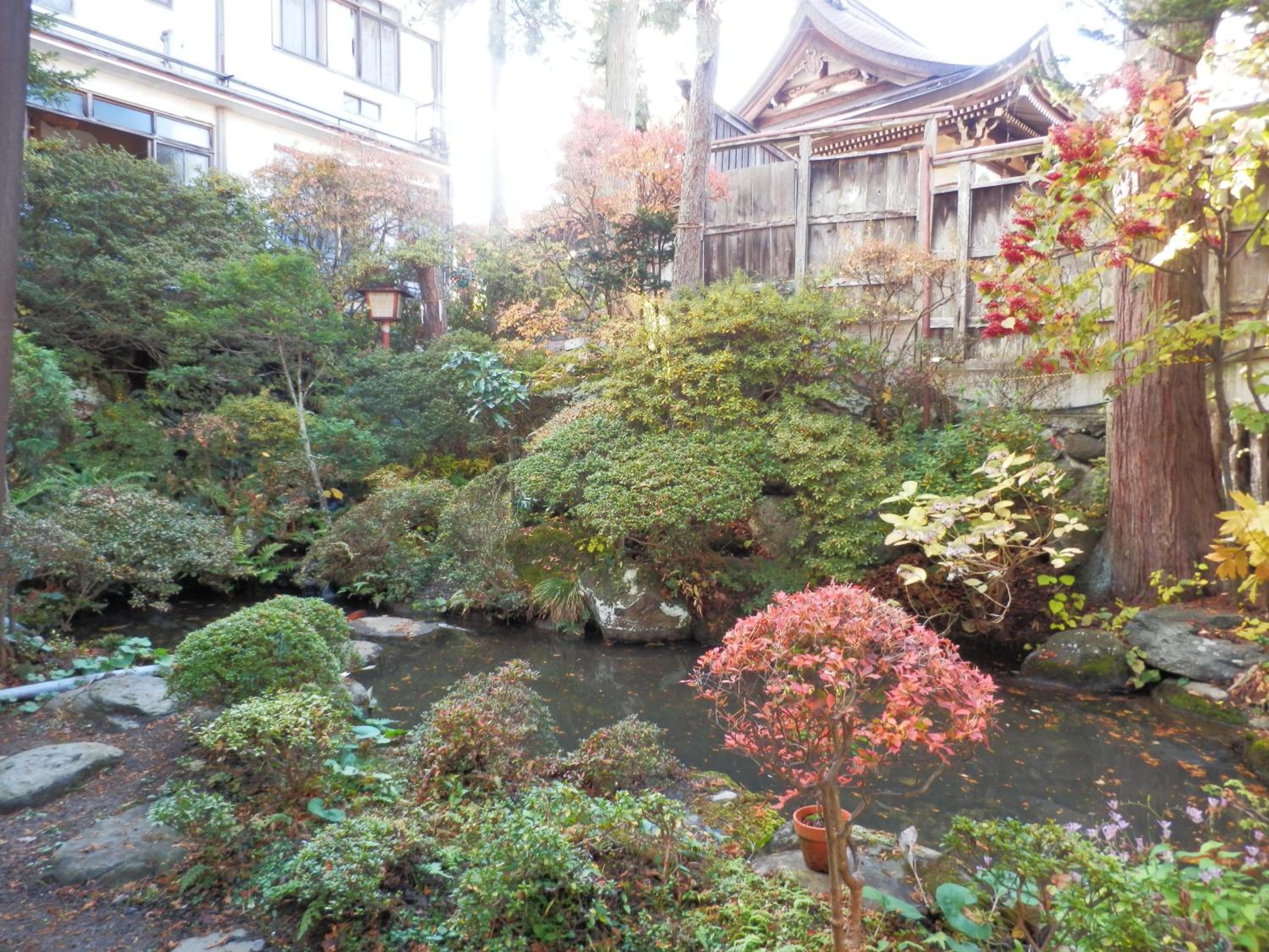 Maruka Ryokan
